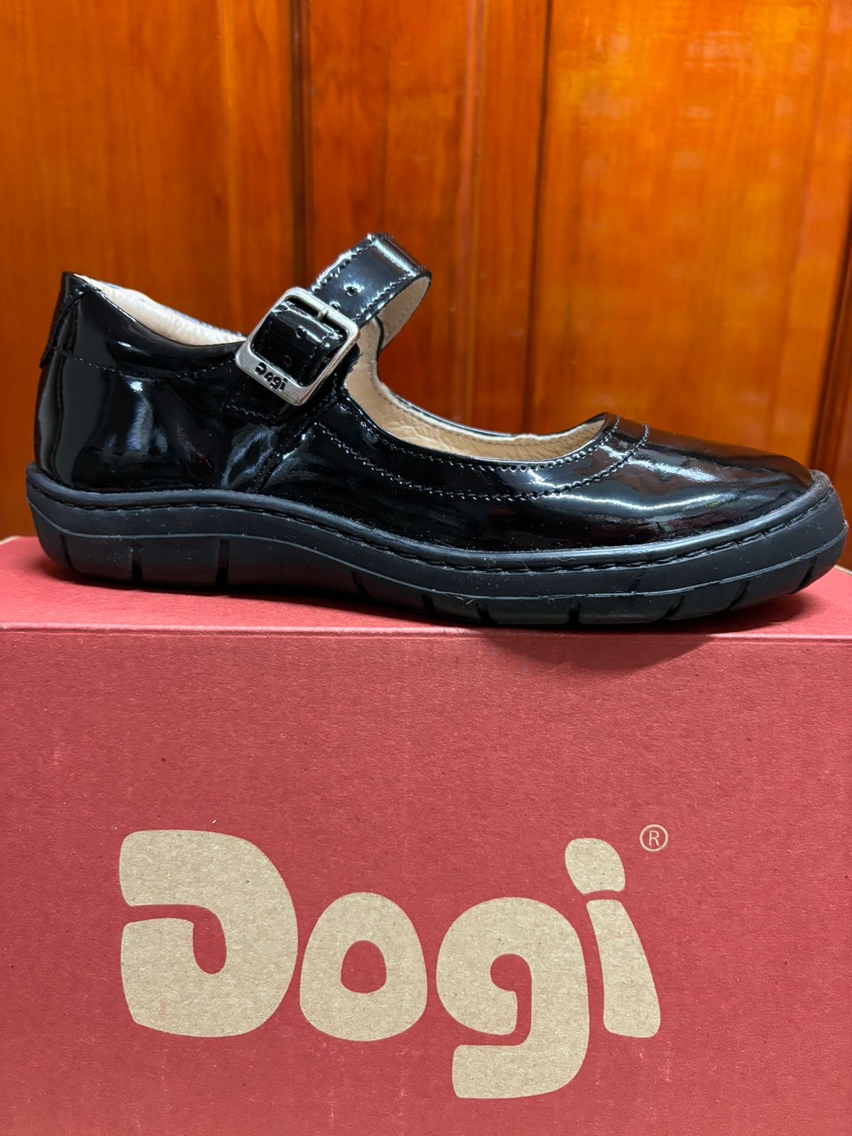 Imagen de zapatos