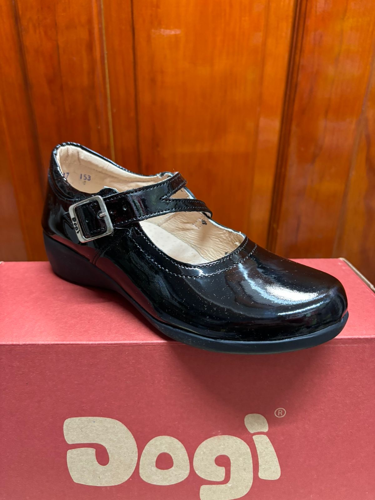 Imagen de zapatos