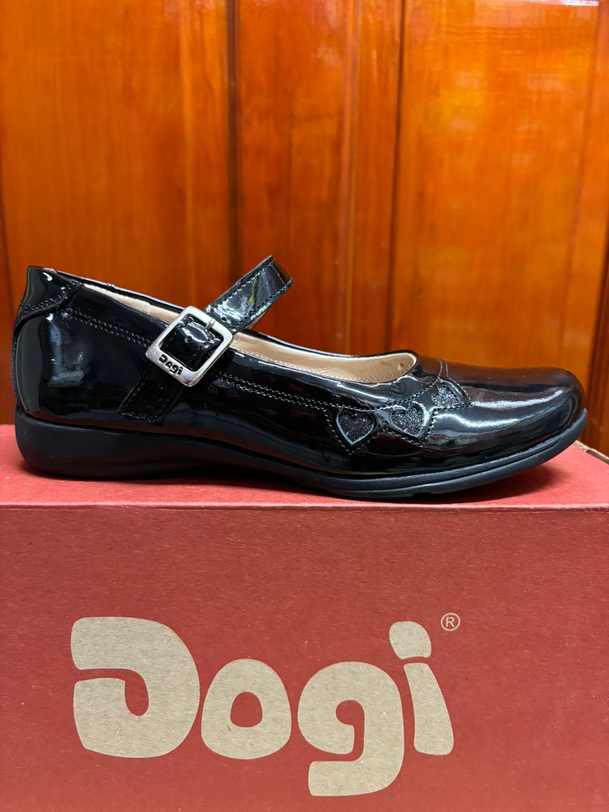 Imagen de zapatos