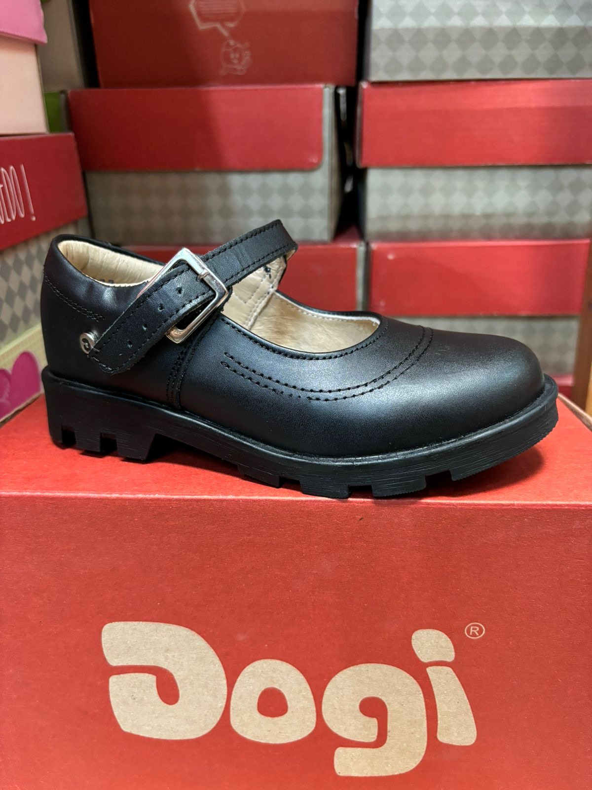 Imagen de zapato
