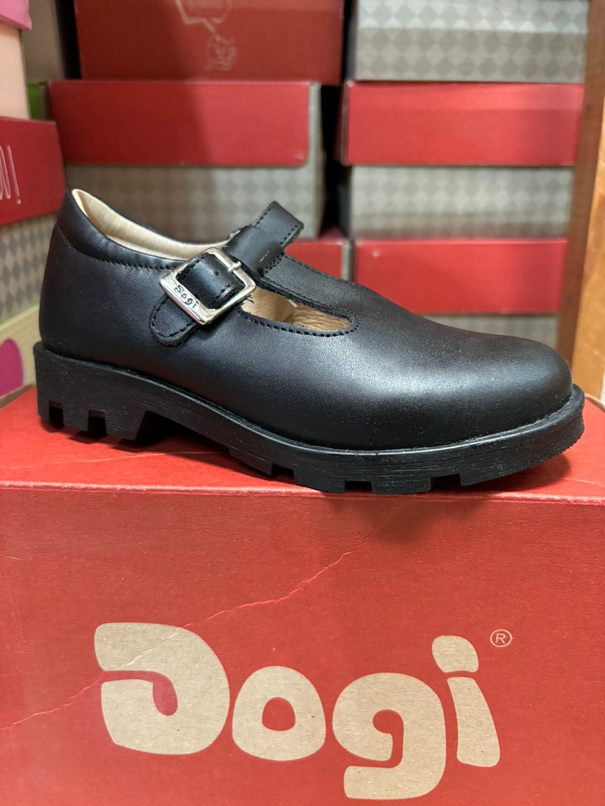Imagen de zapato