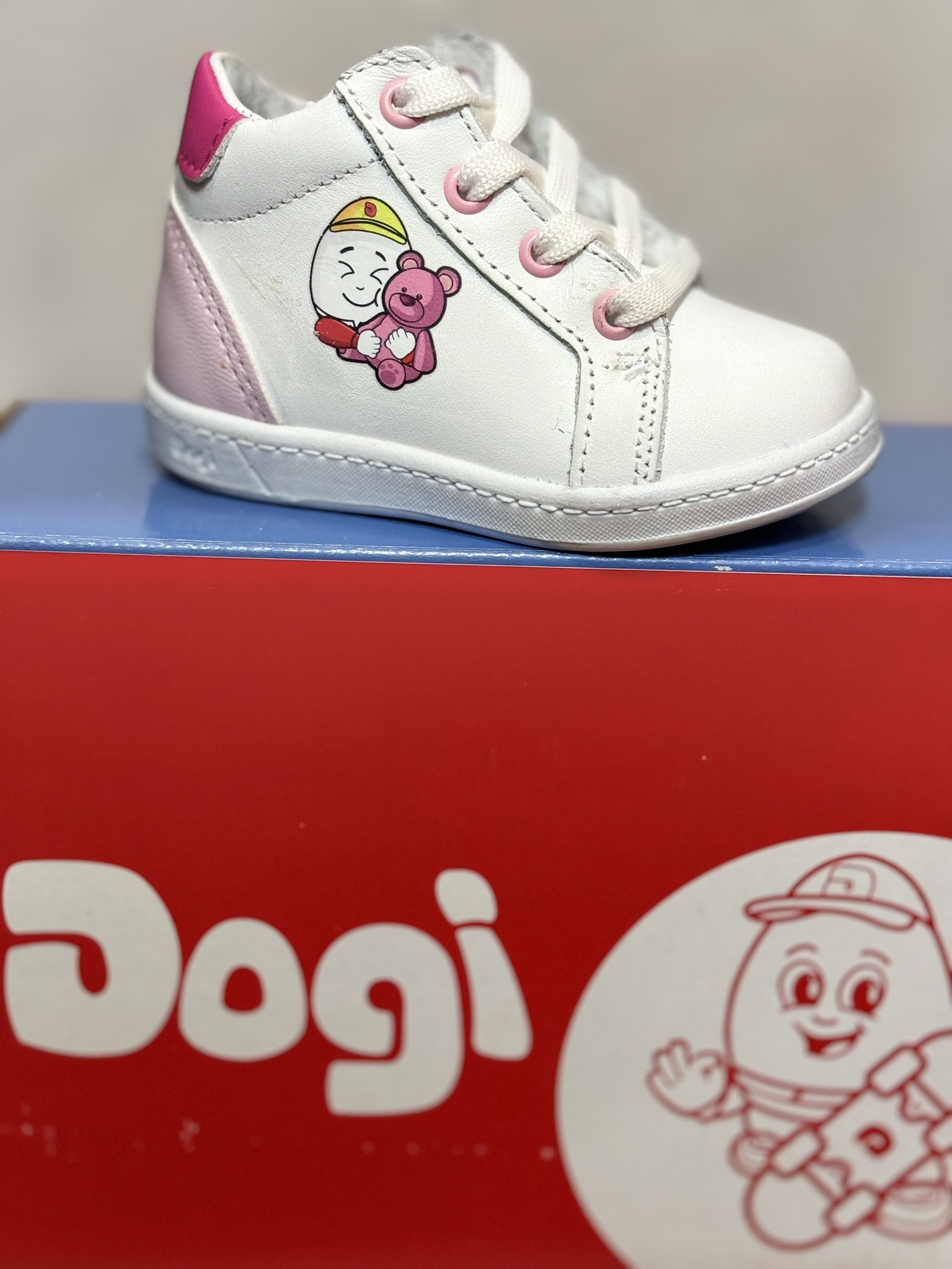 Imagen de zapato