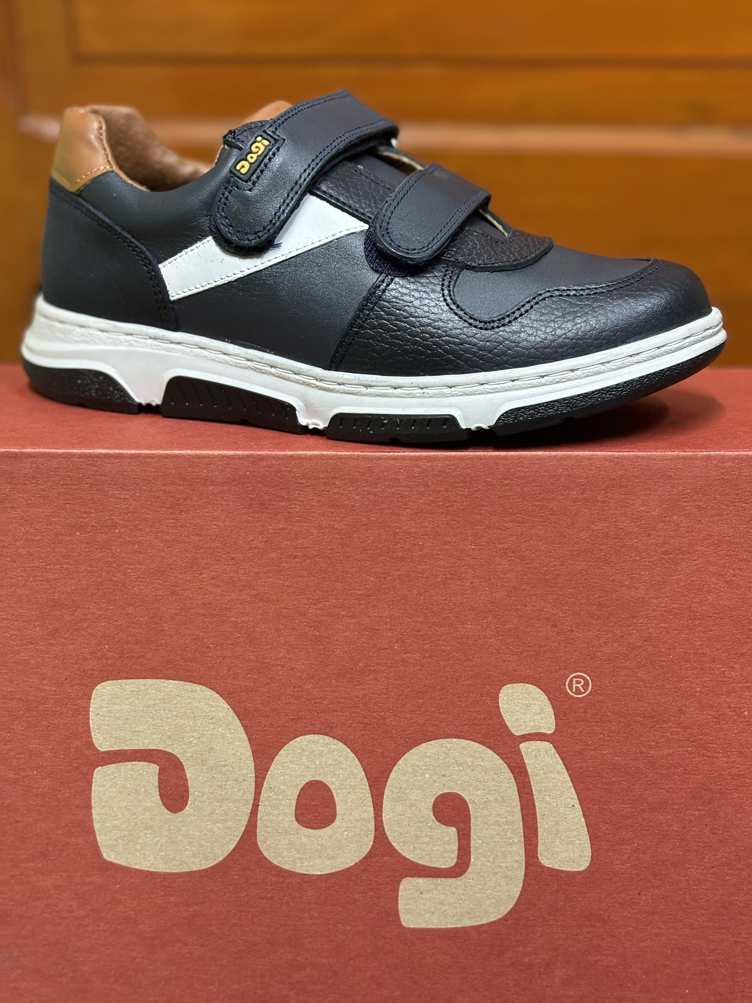 Imagen de zapato