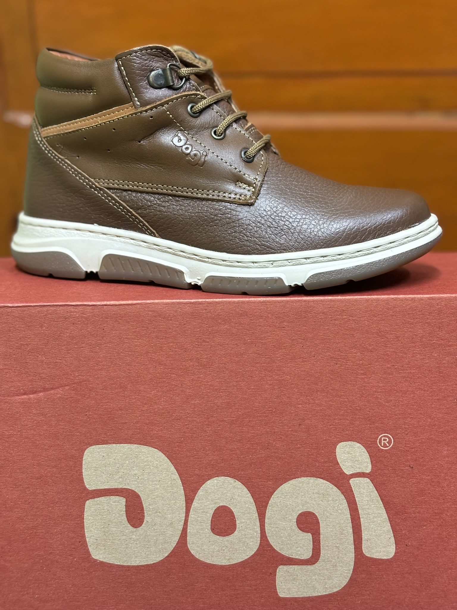 Imagen de botas
