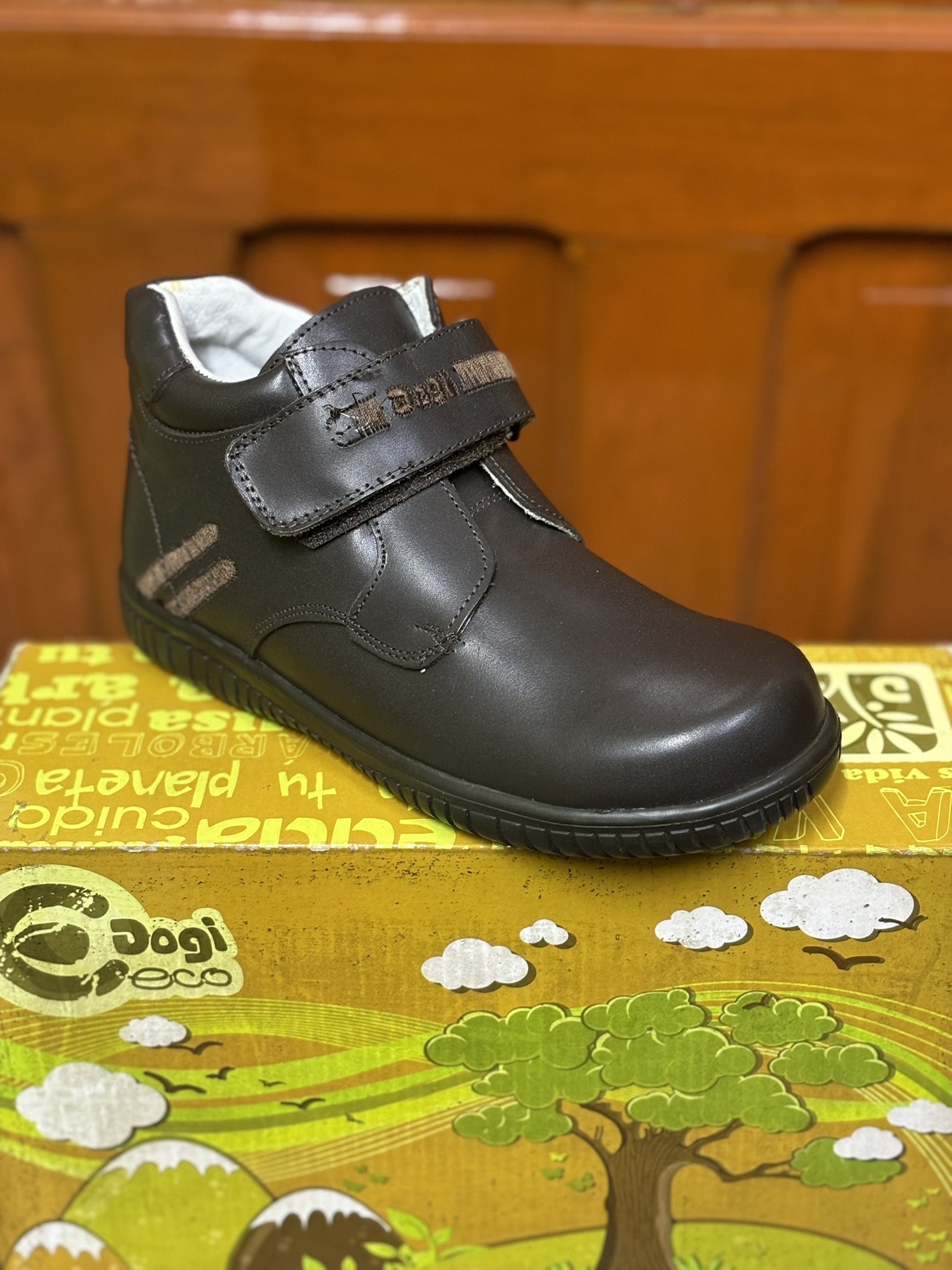 Imagen de botas