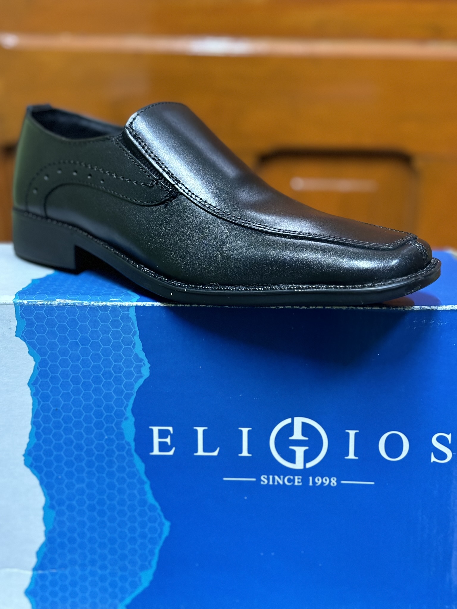 Imagen de zapato