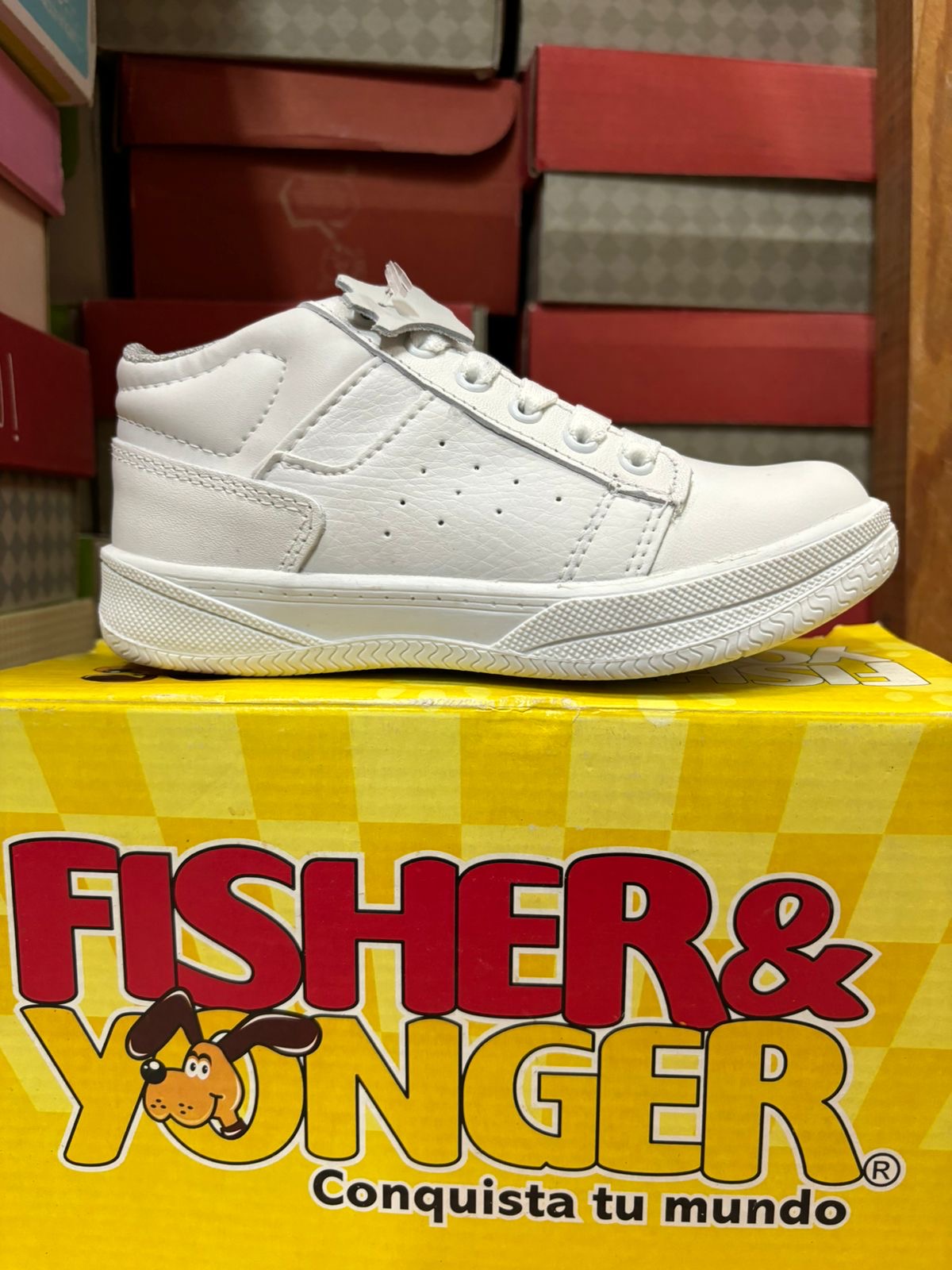 Imagen de tenis