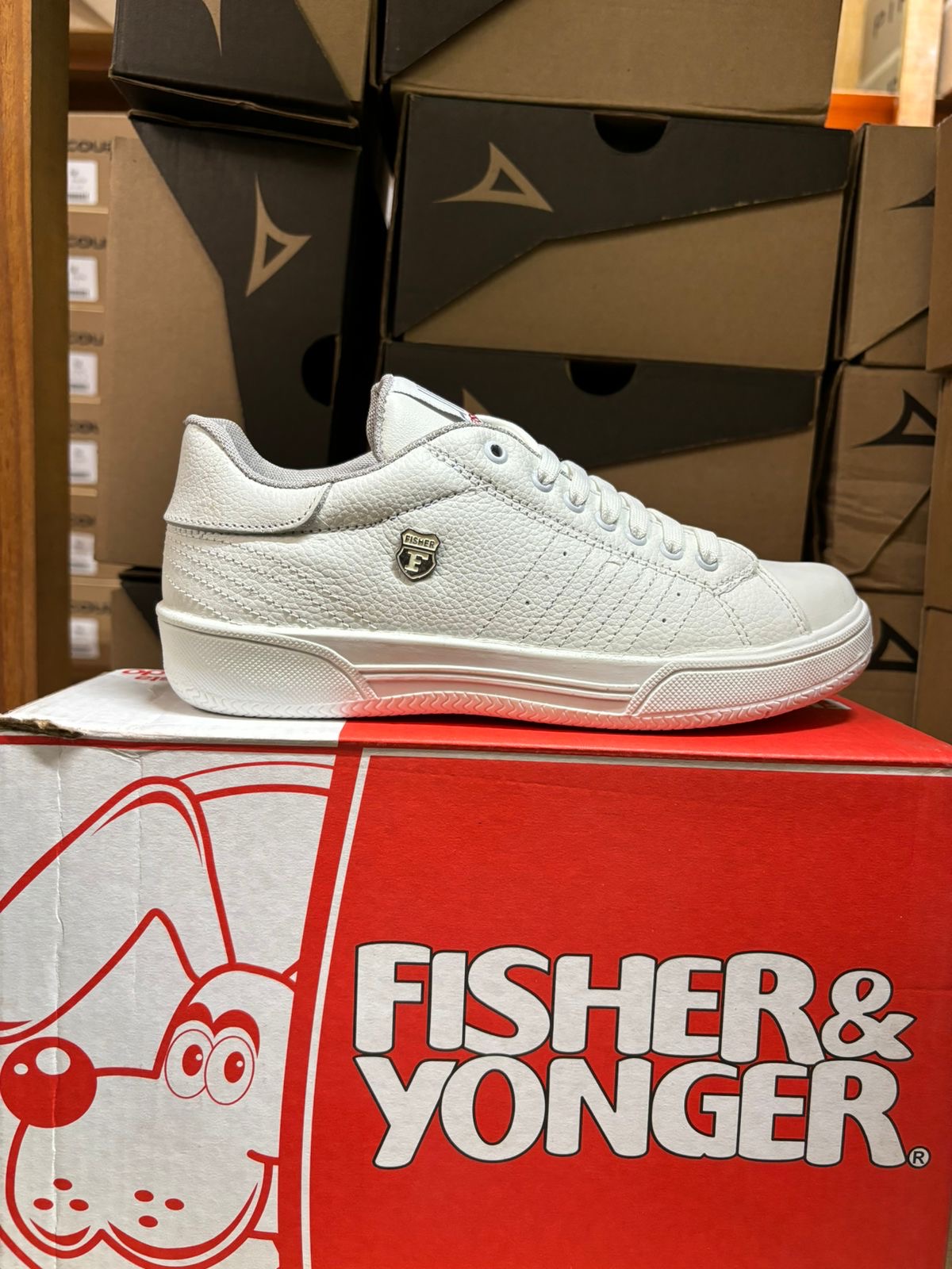 Imagen de tenis