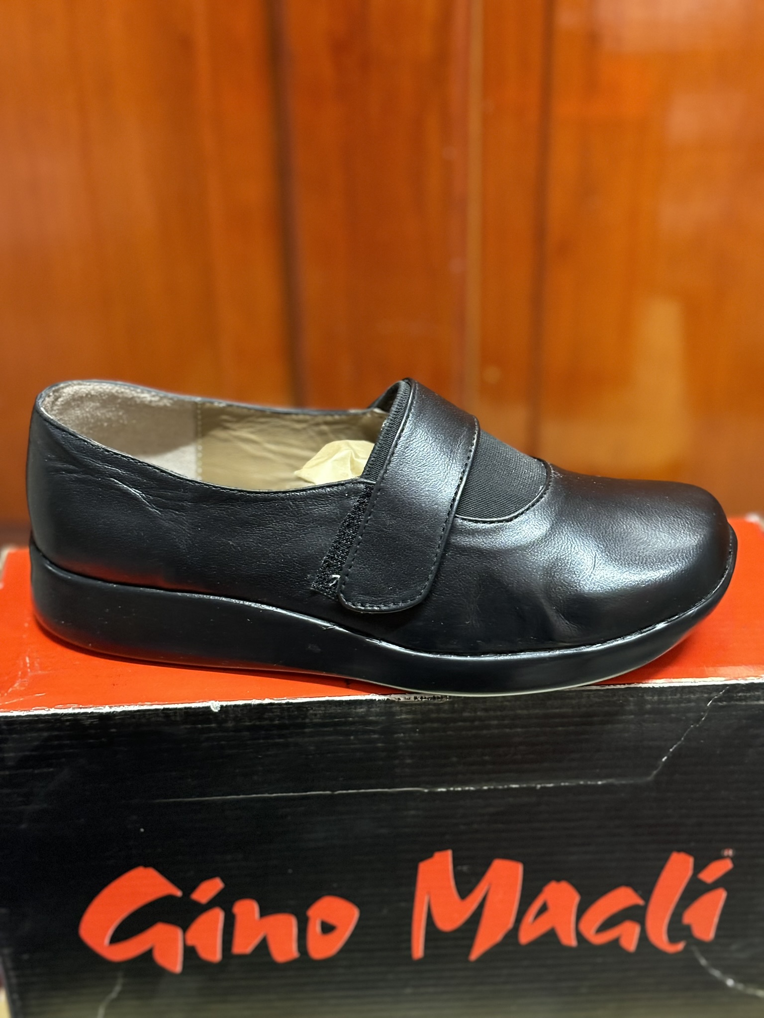 Imagen de zapatos
