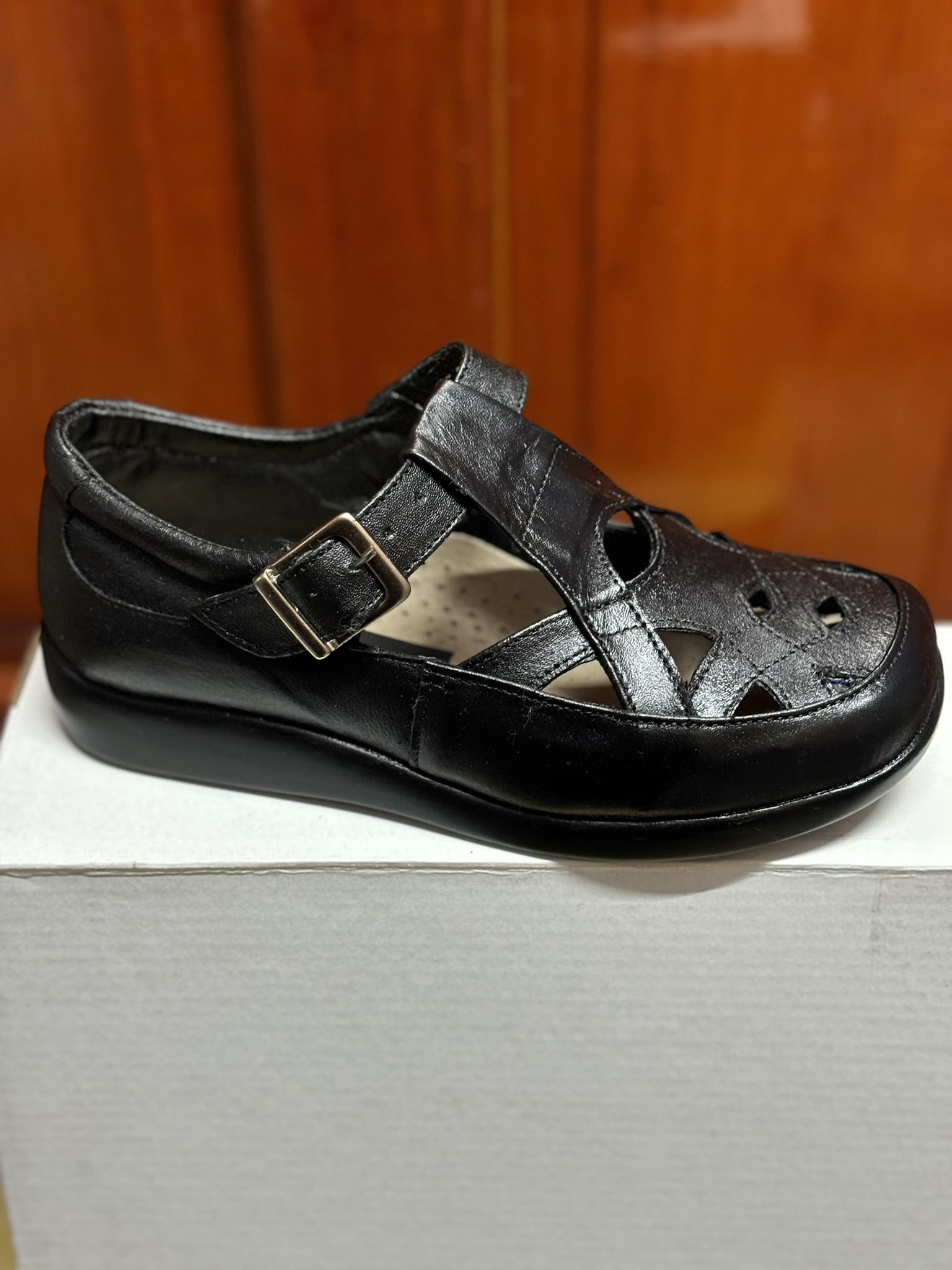 Imagen de zapatos