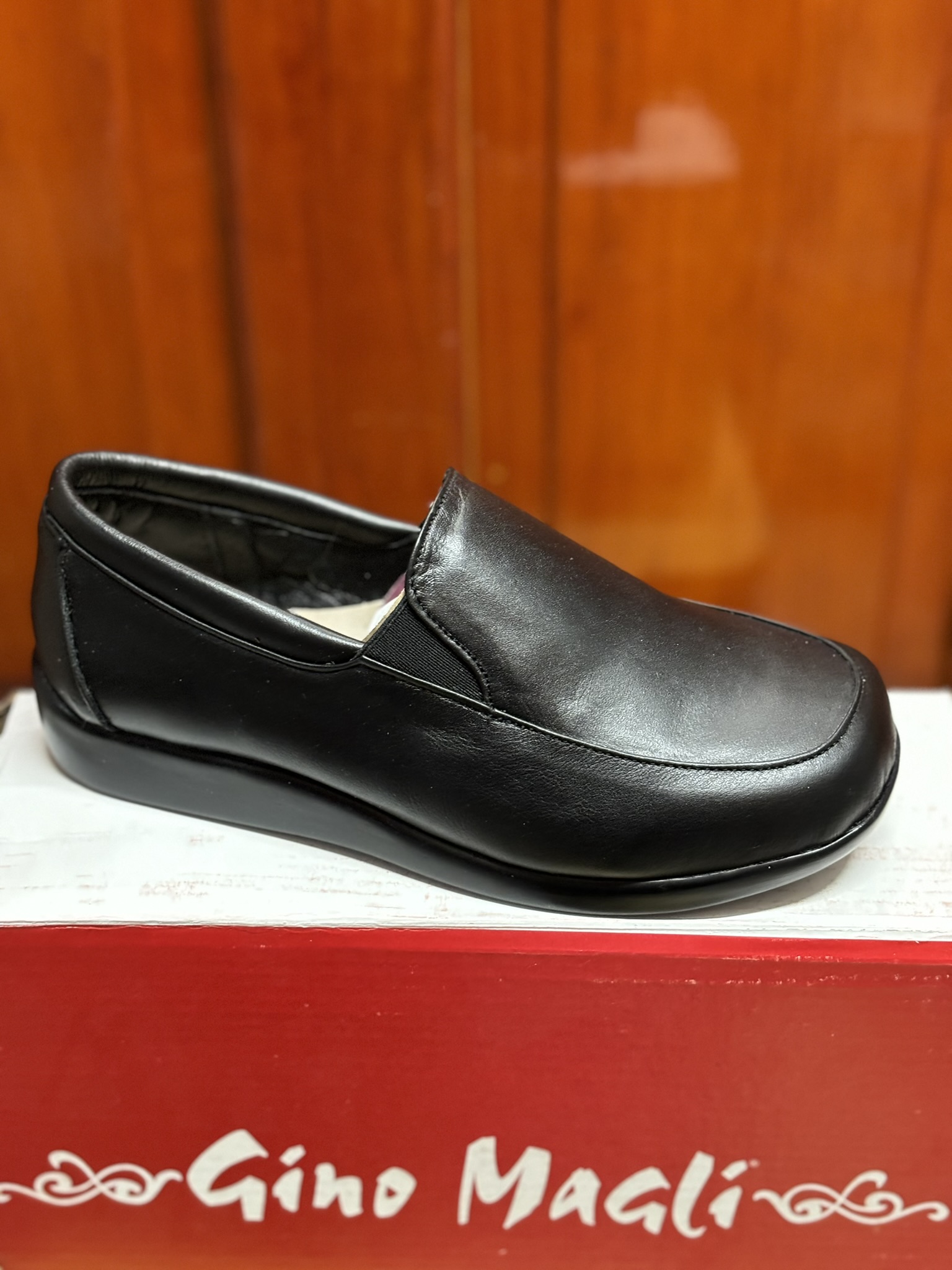 Imagen de zapatos