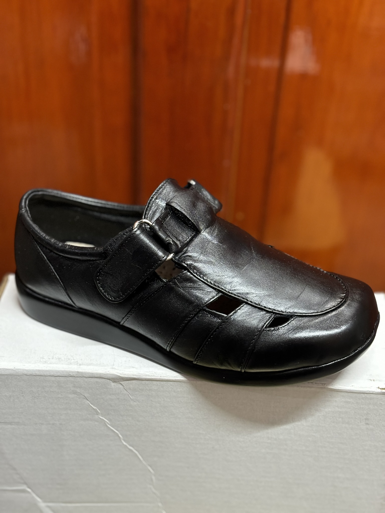 Imagen de zapatos