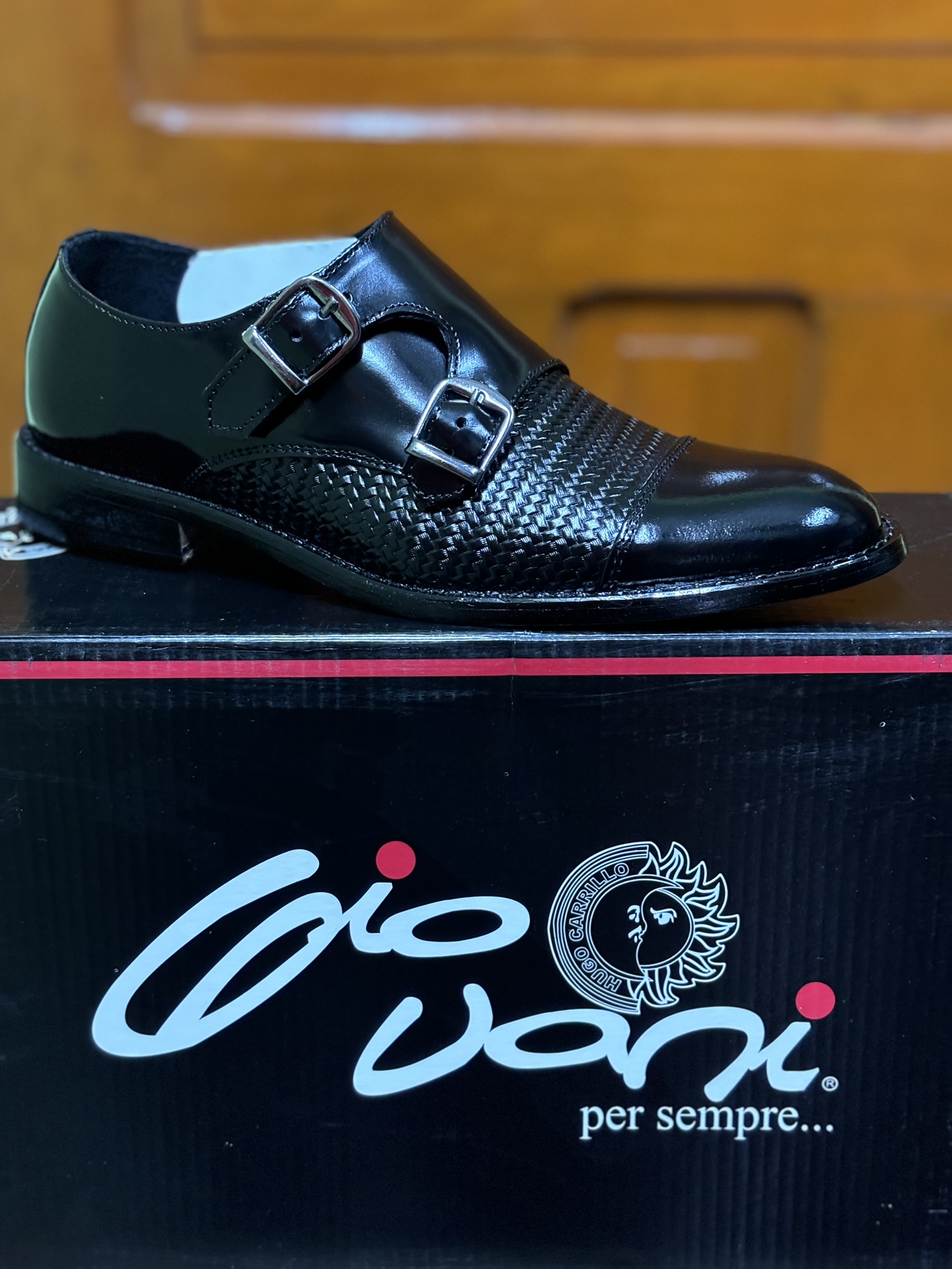 Imagen de zapato