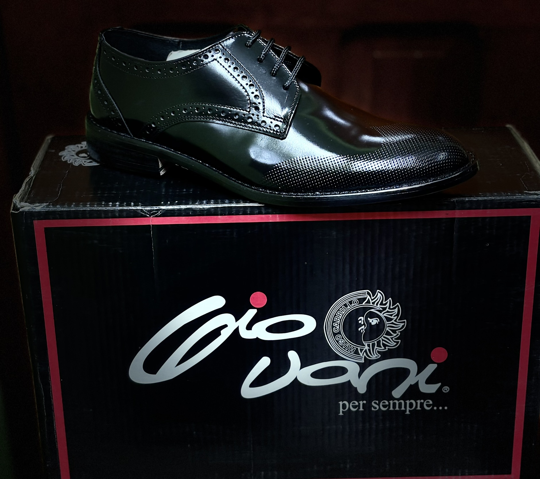 Imagen de zapato