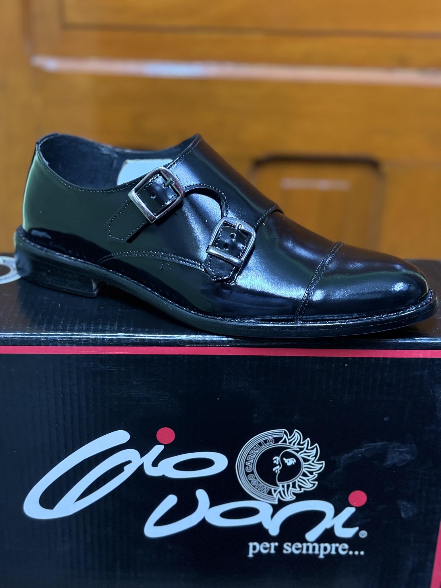 Imagen de zapato
