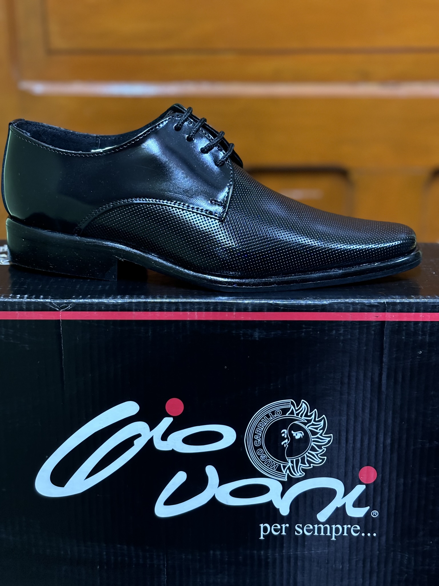 Imagen de zapato