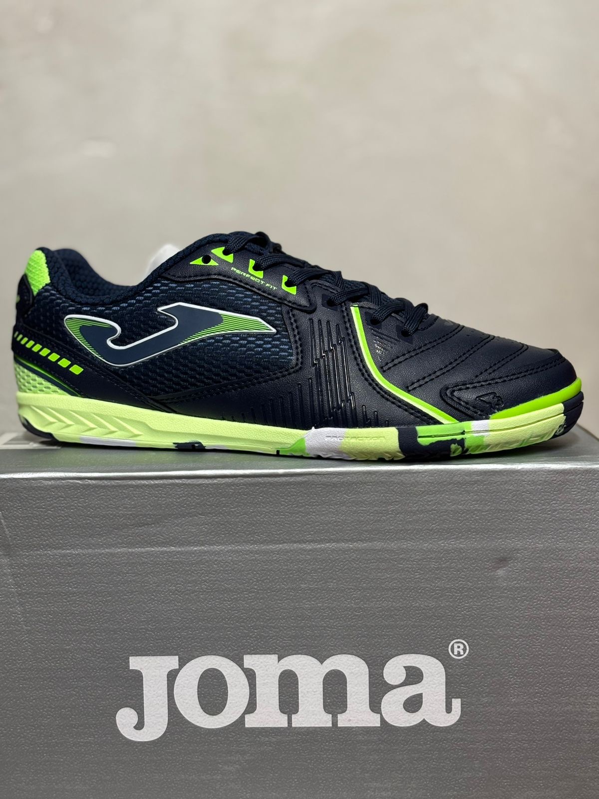Imagen de tenis