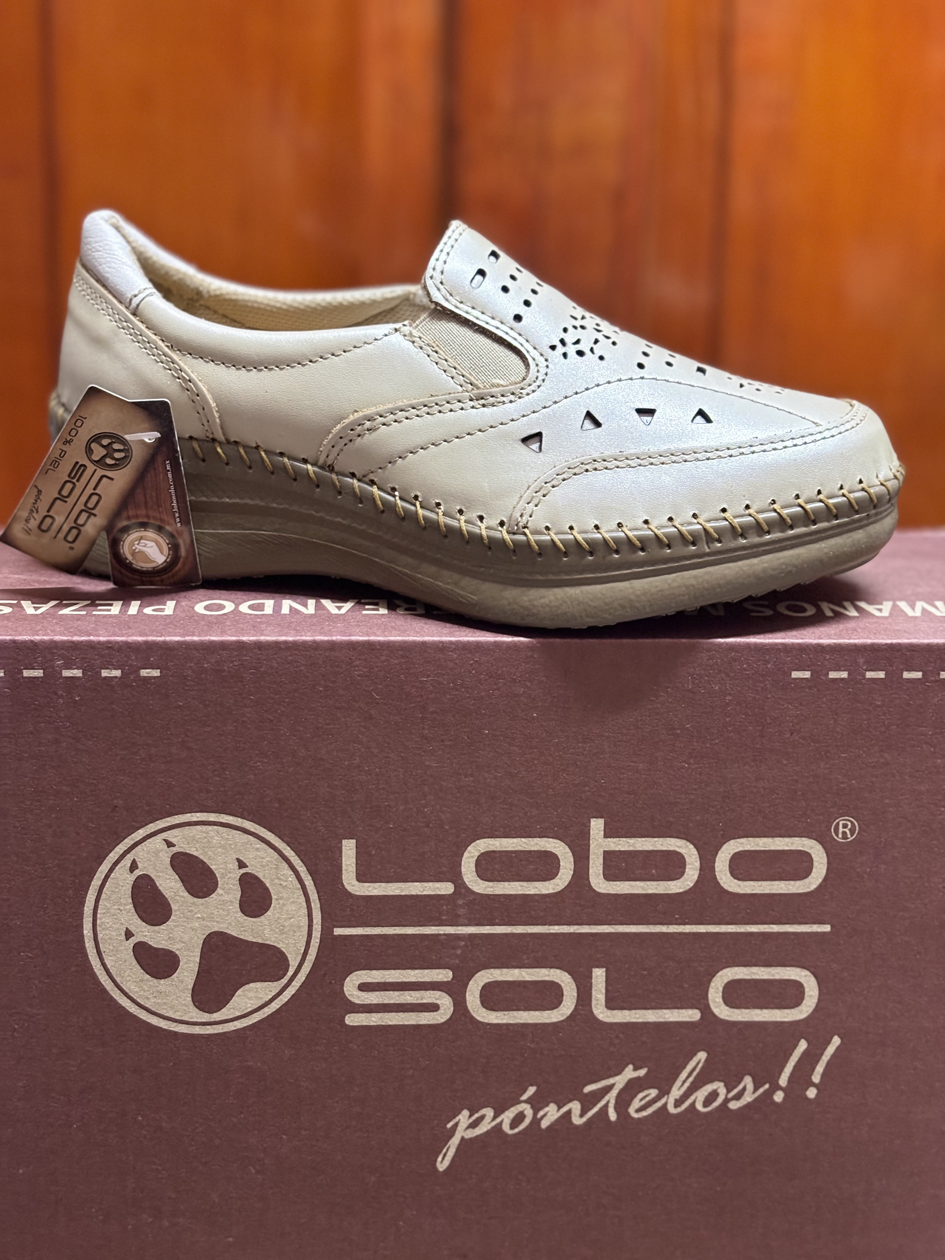 Imagen de zapatos