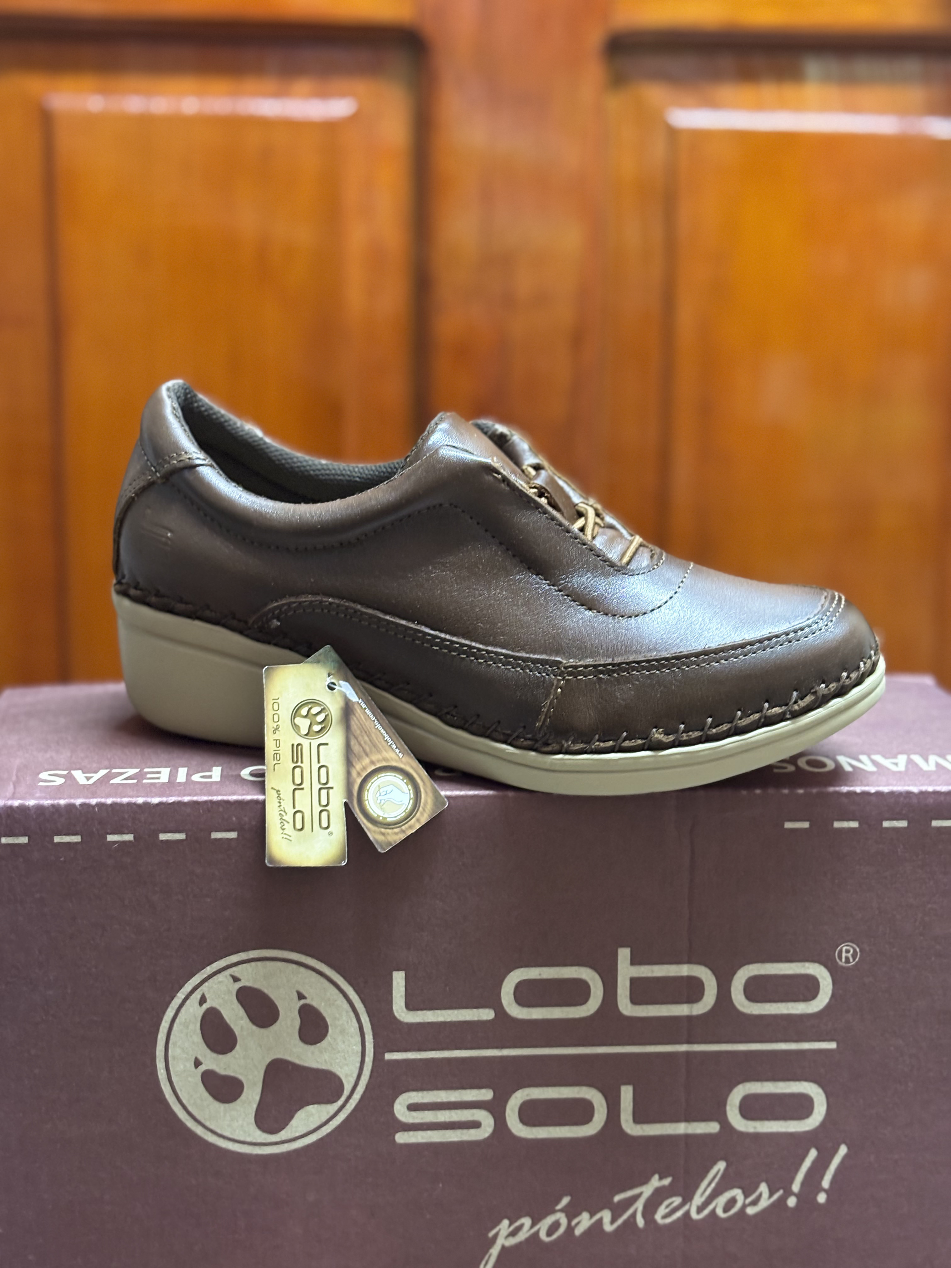 Imagen de zapatos