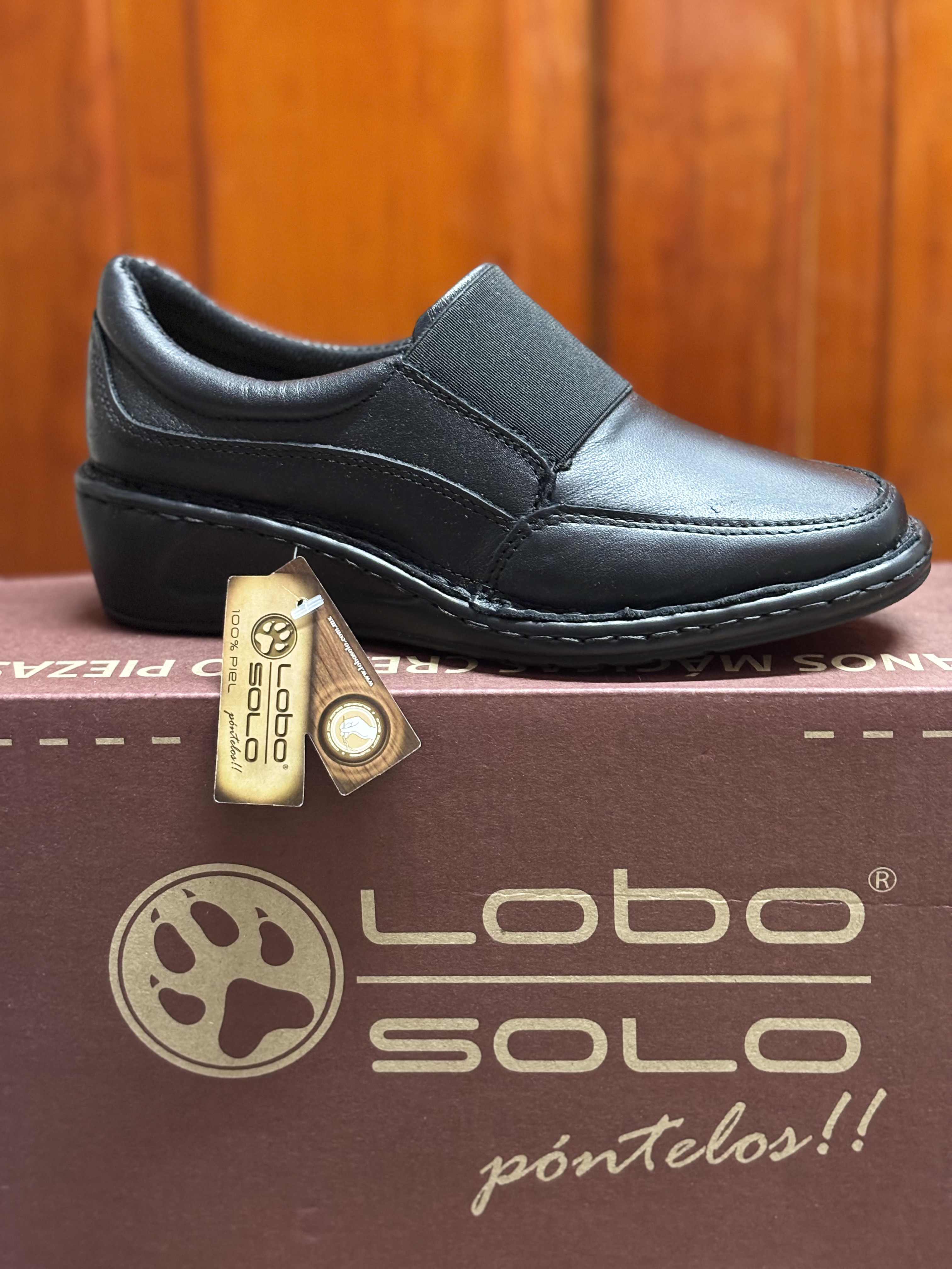 Imagen de zapatos
