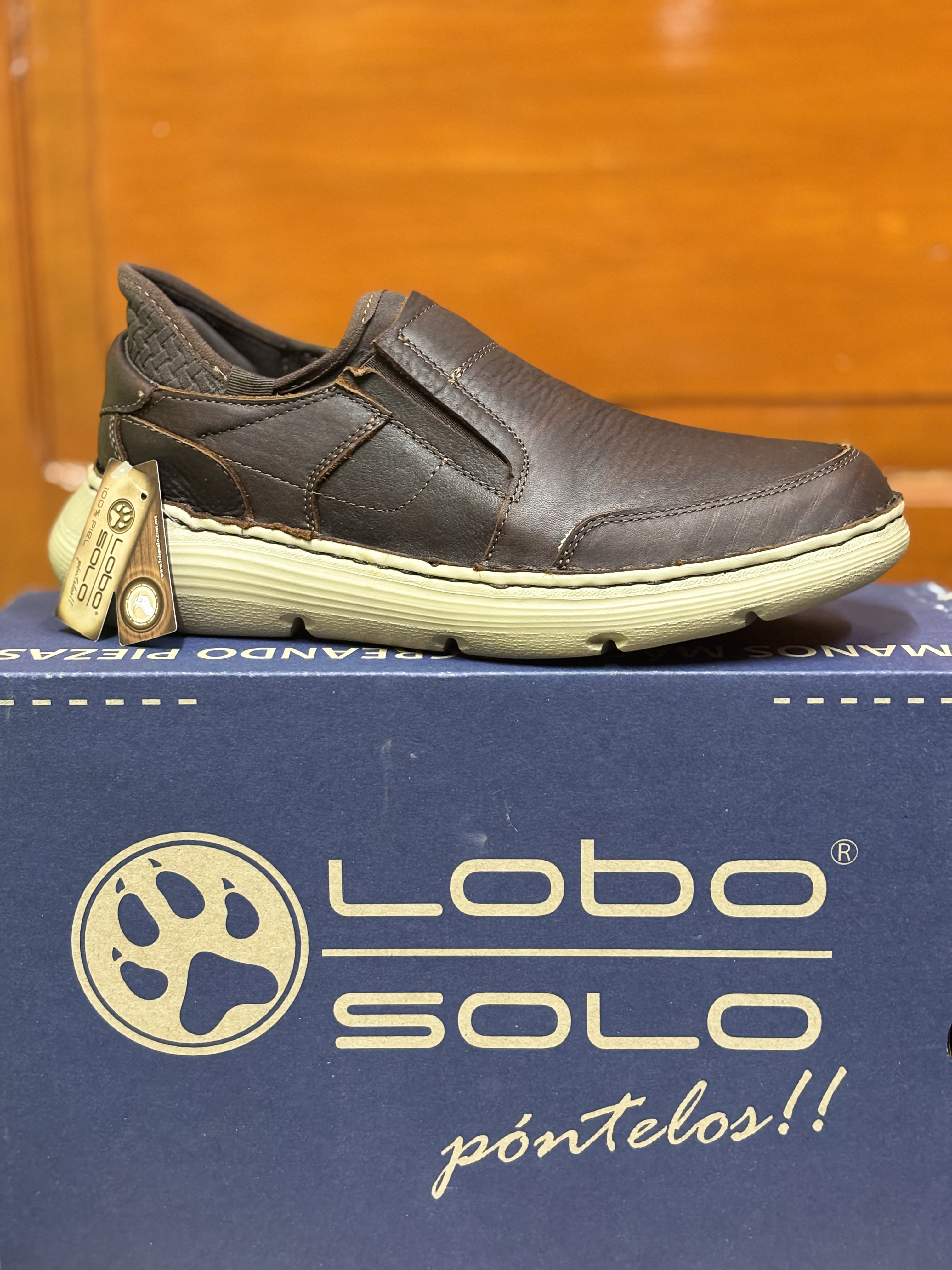 Imagen de zapato