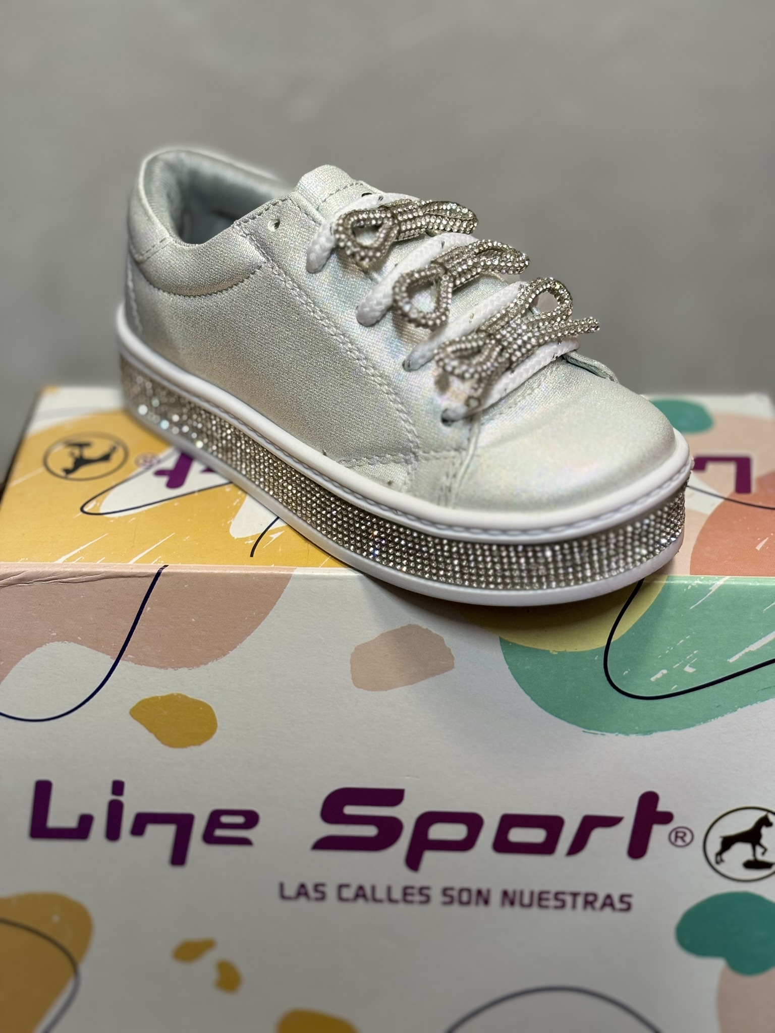 Imagen de zapato