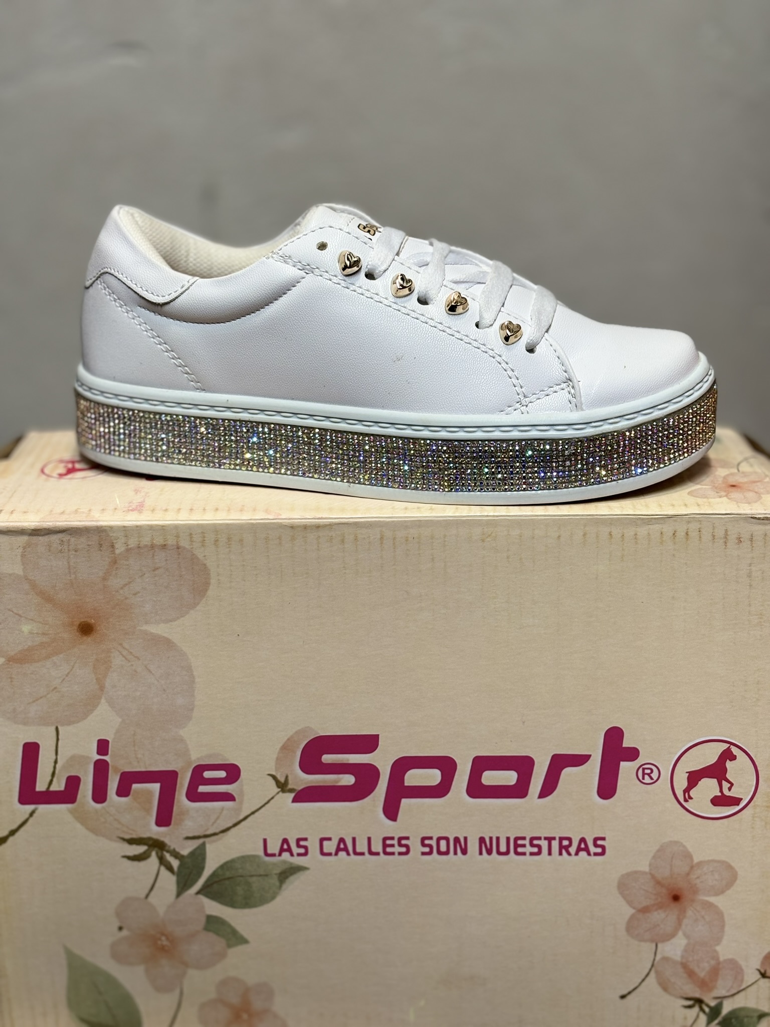 Imagen de tenis