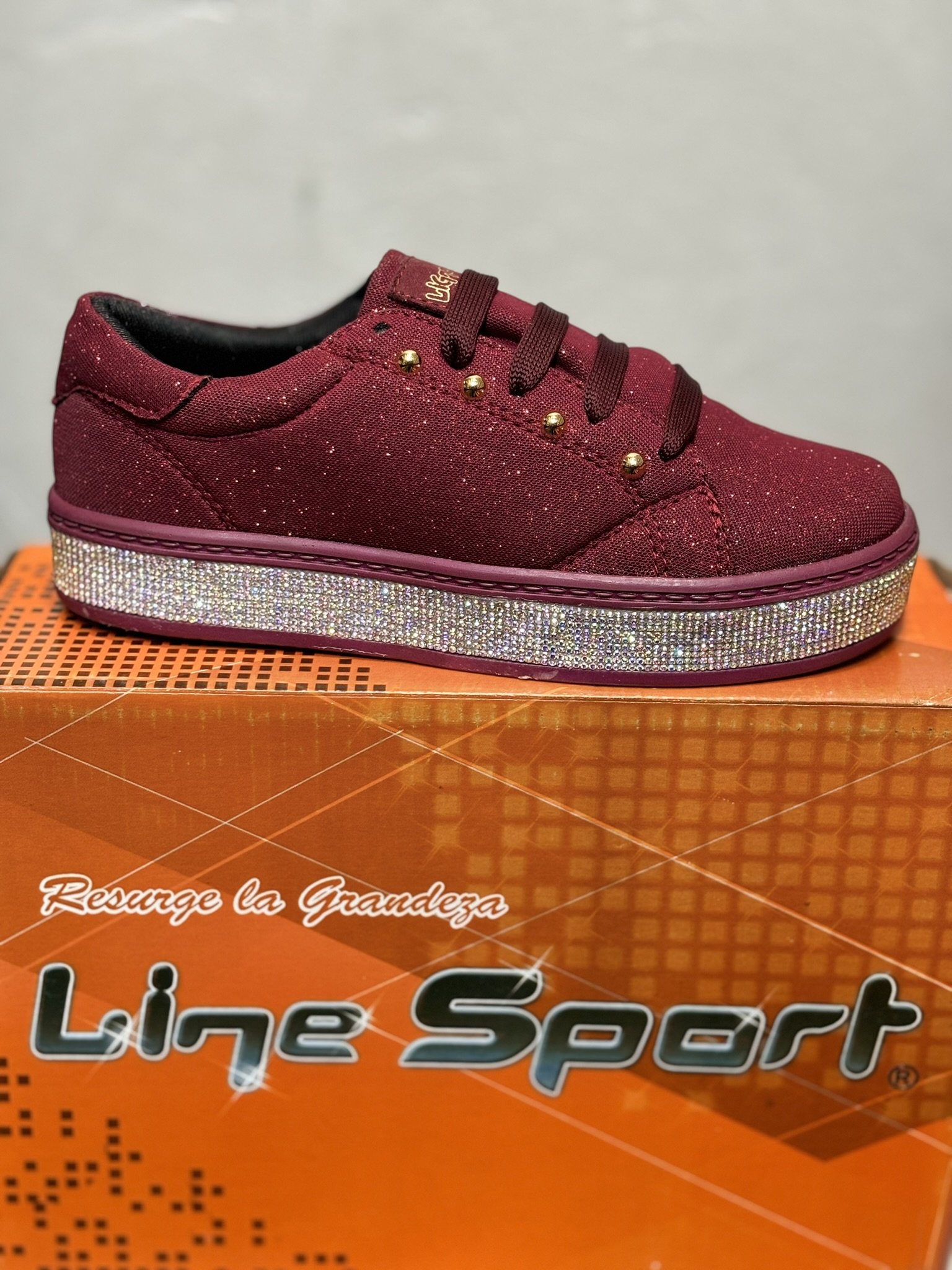 Imagen de tenis