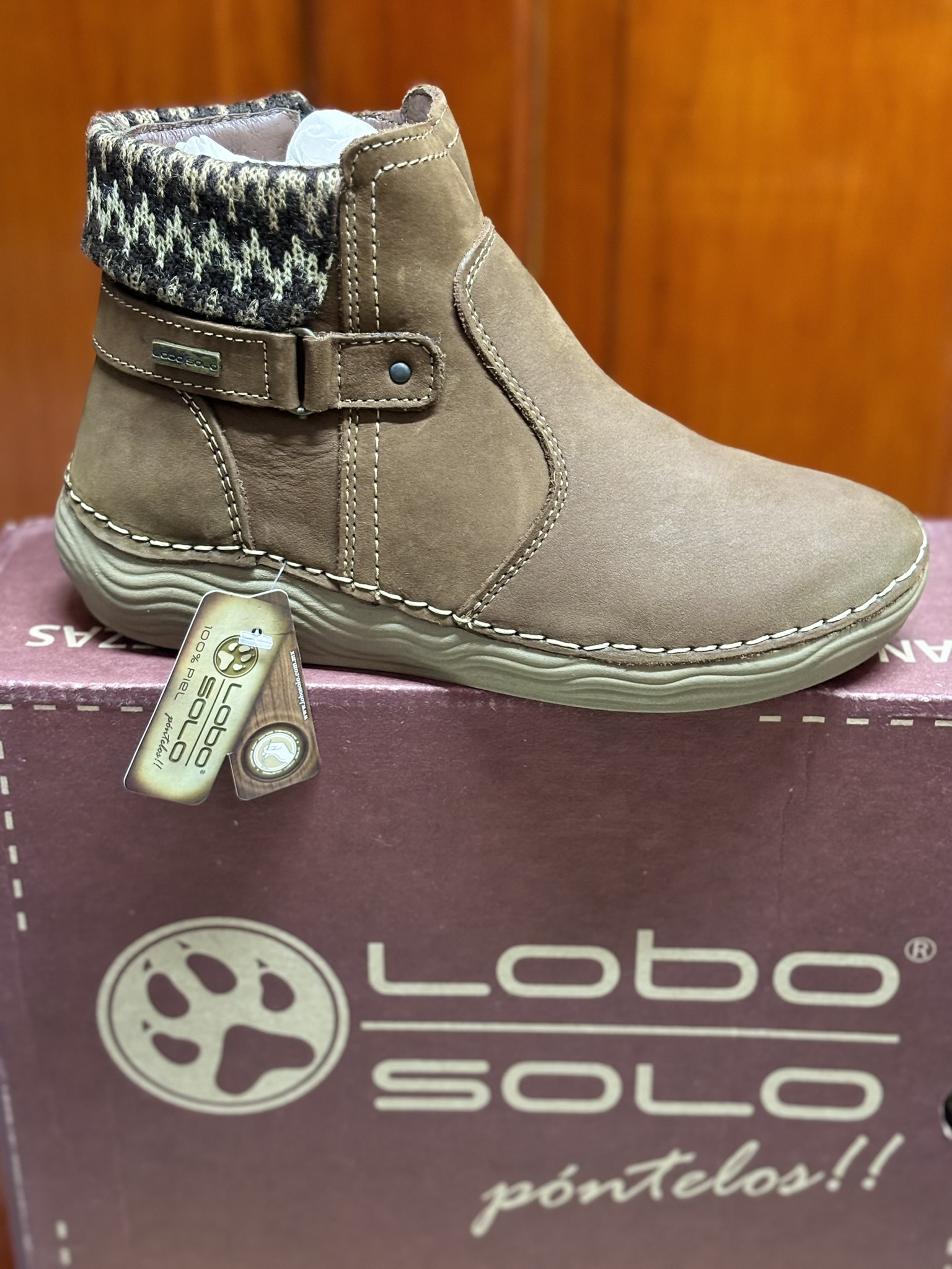 Imagen de zapatos