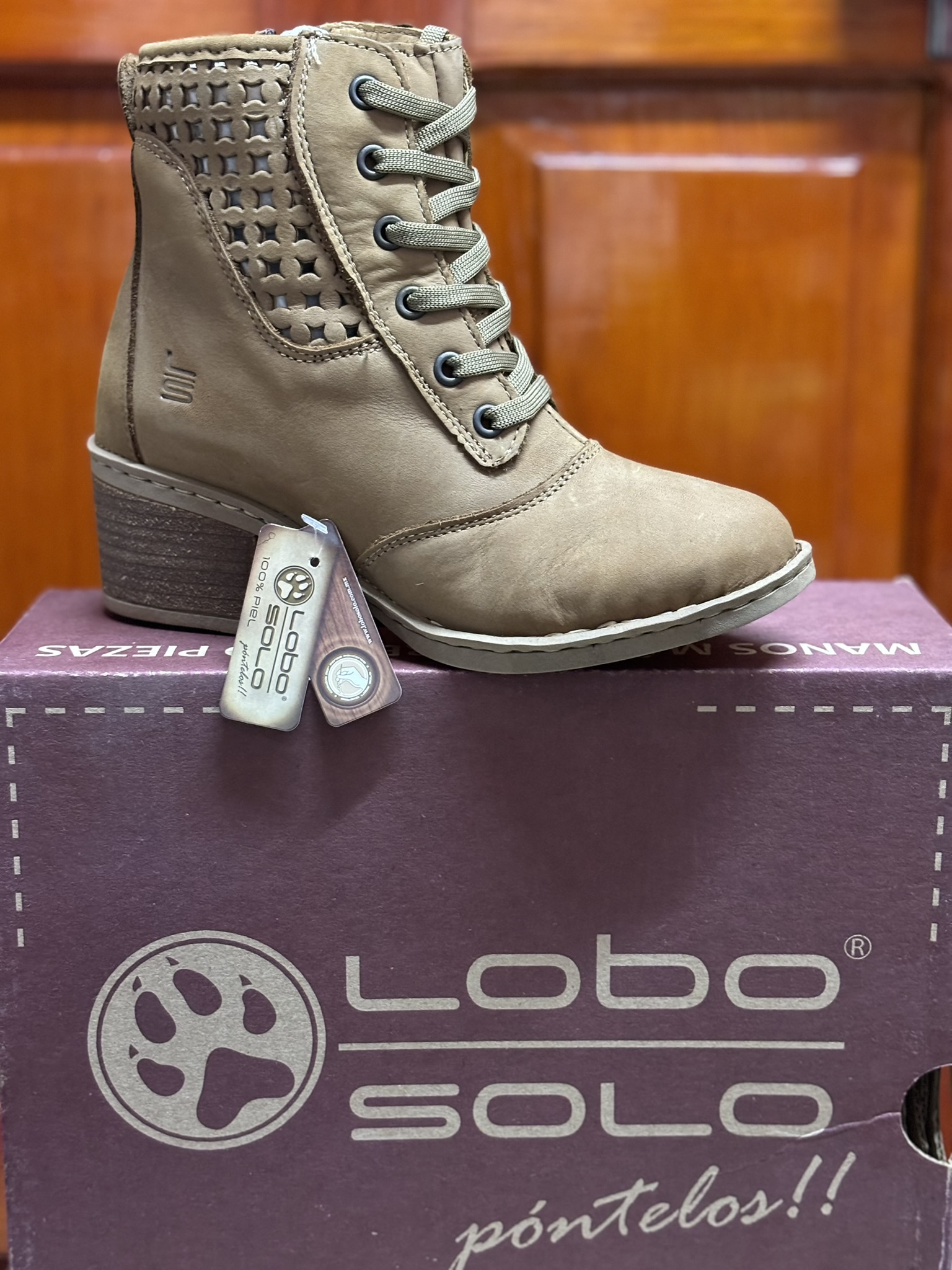 Imagen de zapato