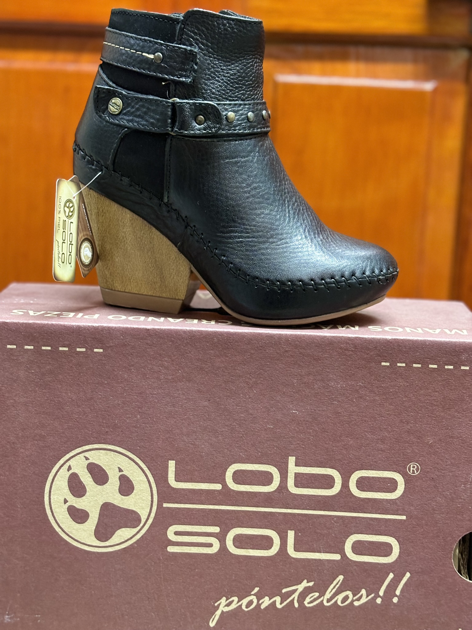 Imagen de zapato