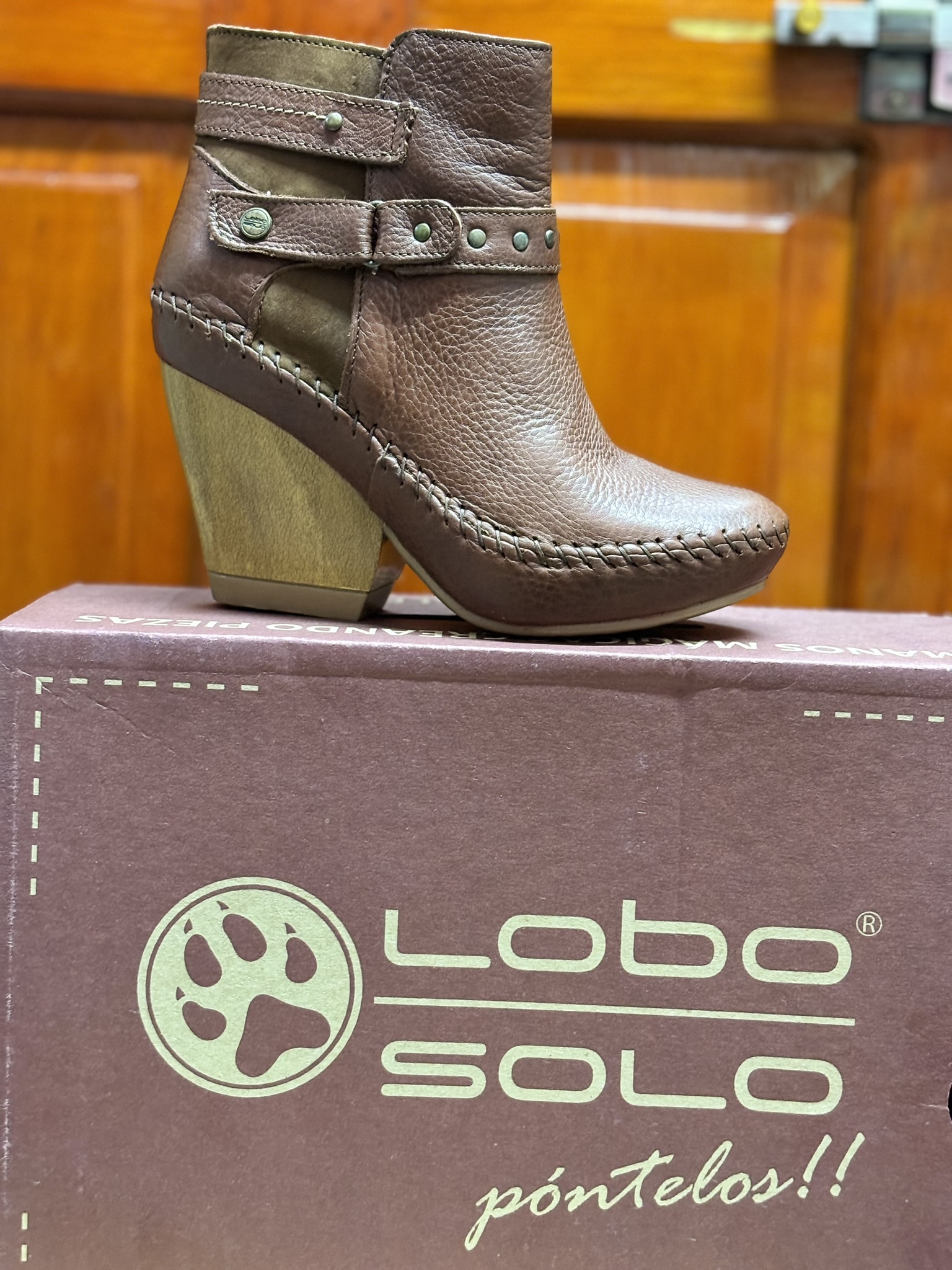 Imagen de zapato