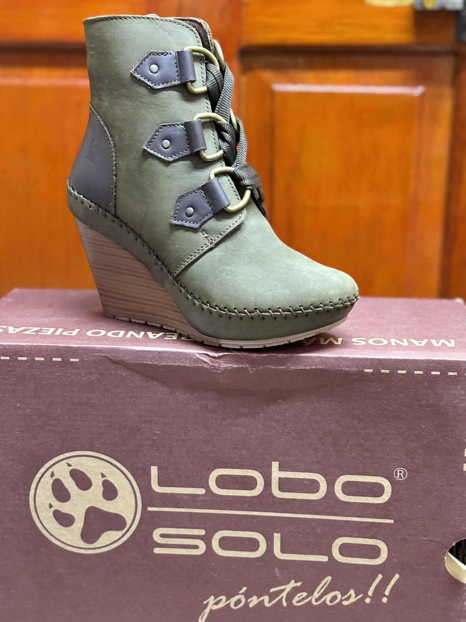 Imagen de zapato