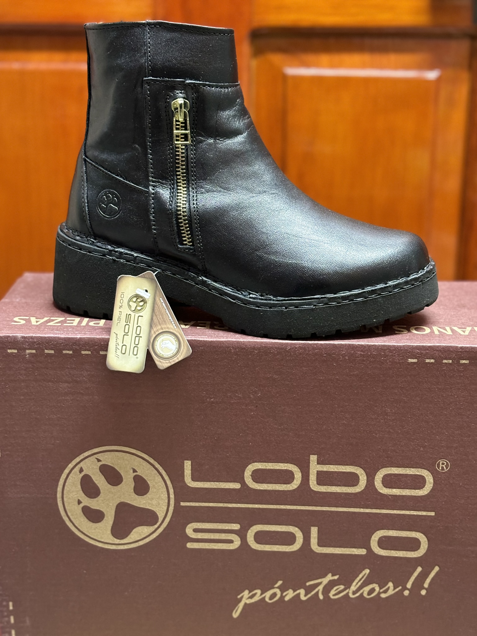 Imagen de zapato