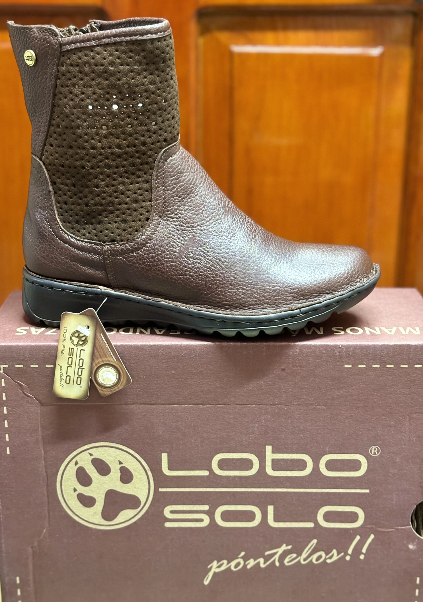 Imagen de zapato