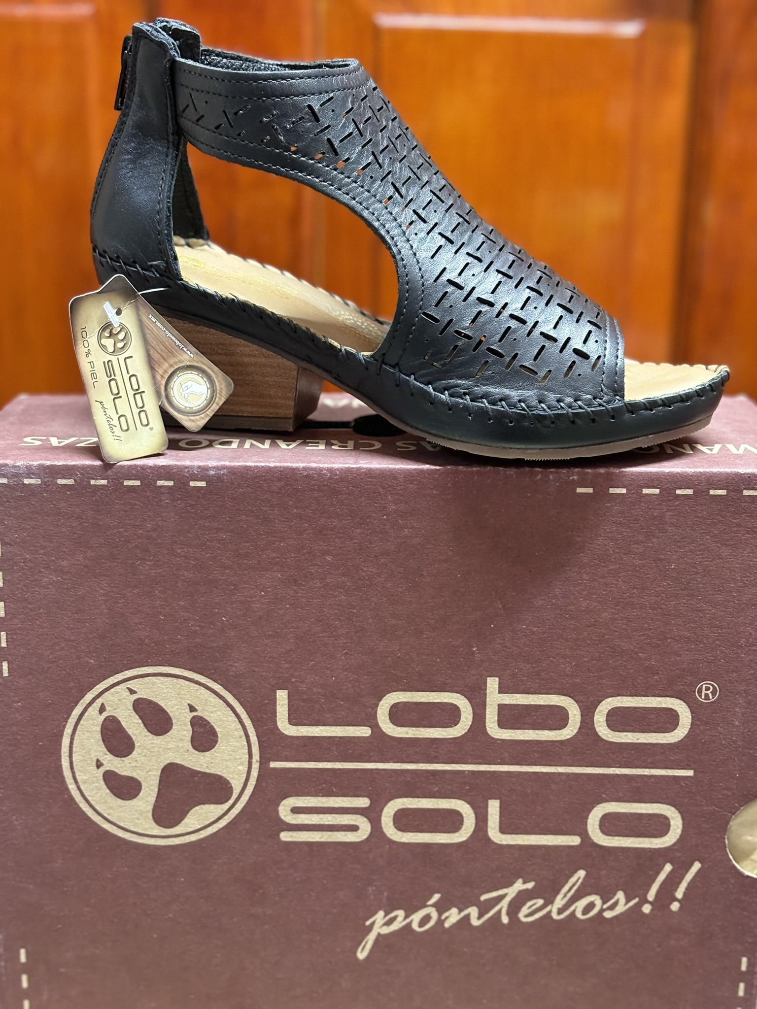 Imagen de zapatos