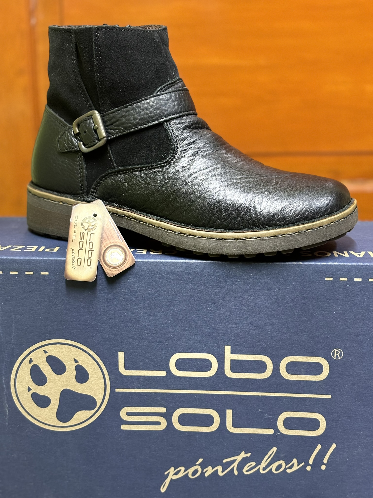 Imagen de zapato