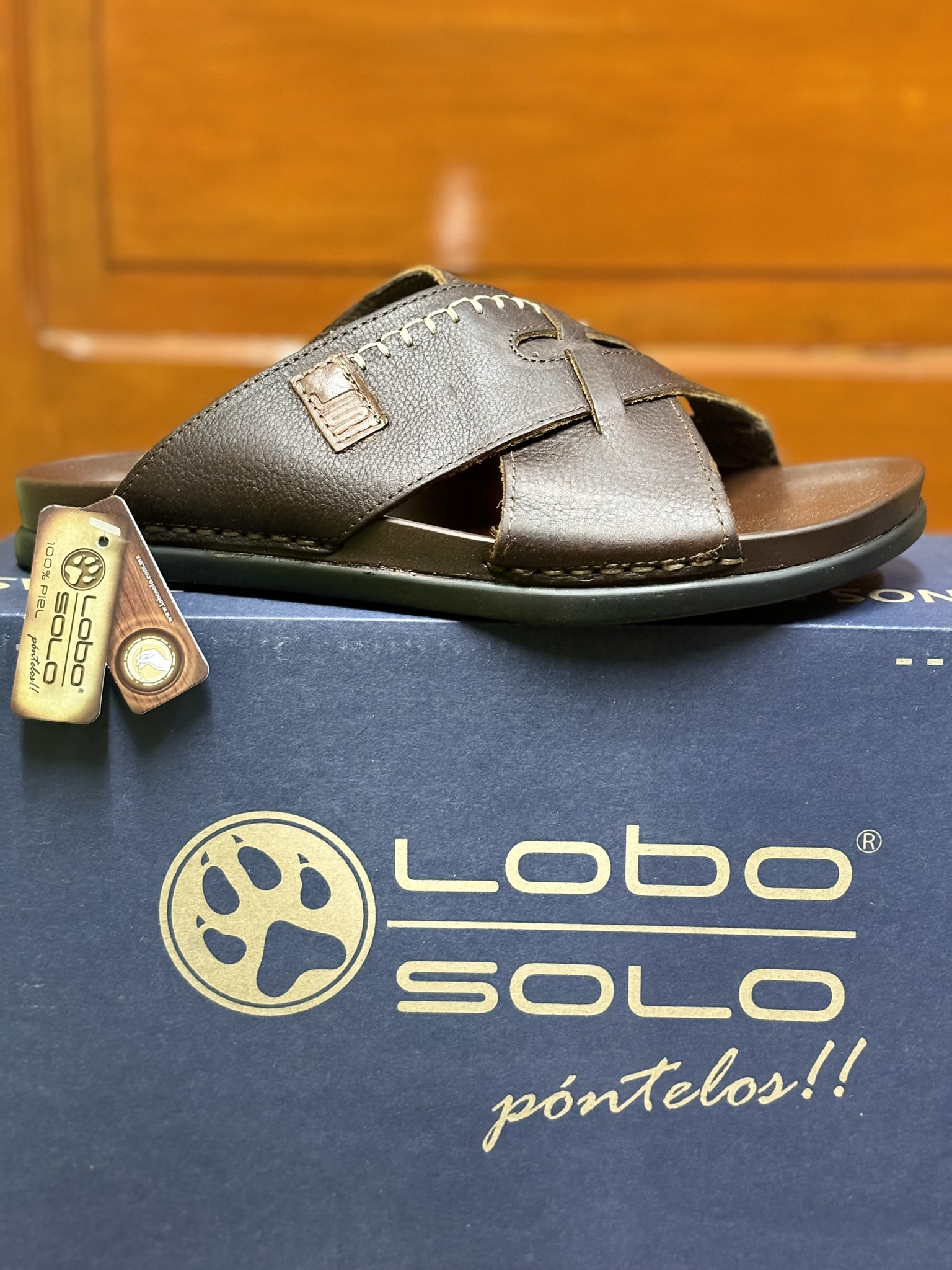 Imagen de zapato