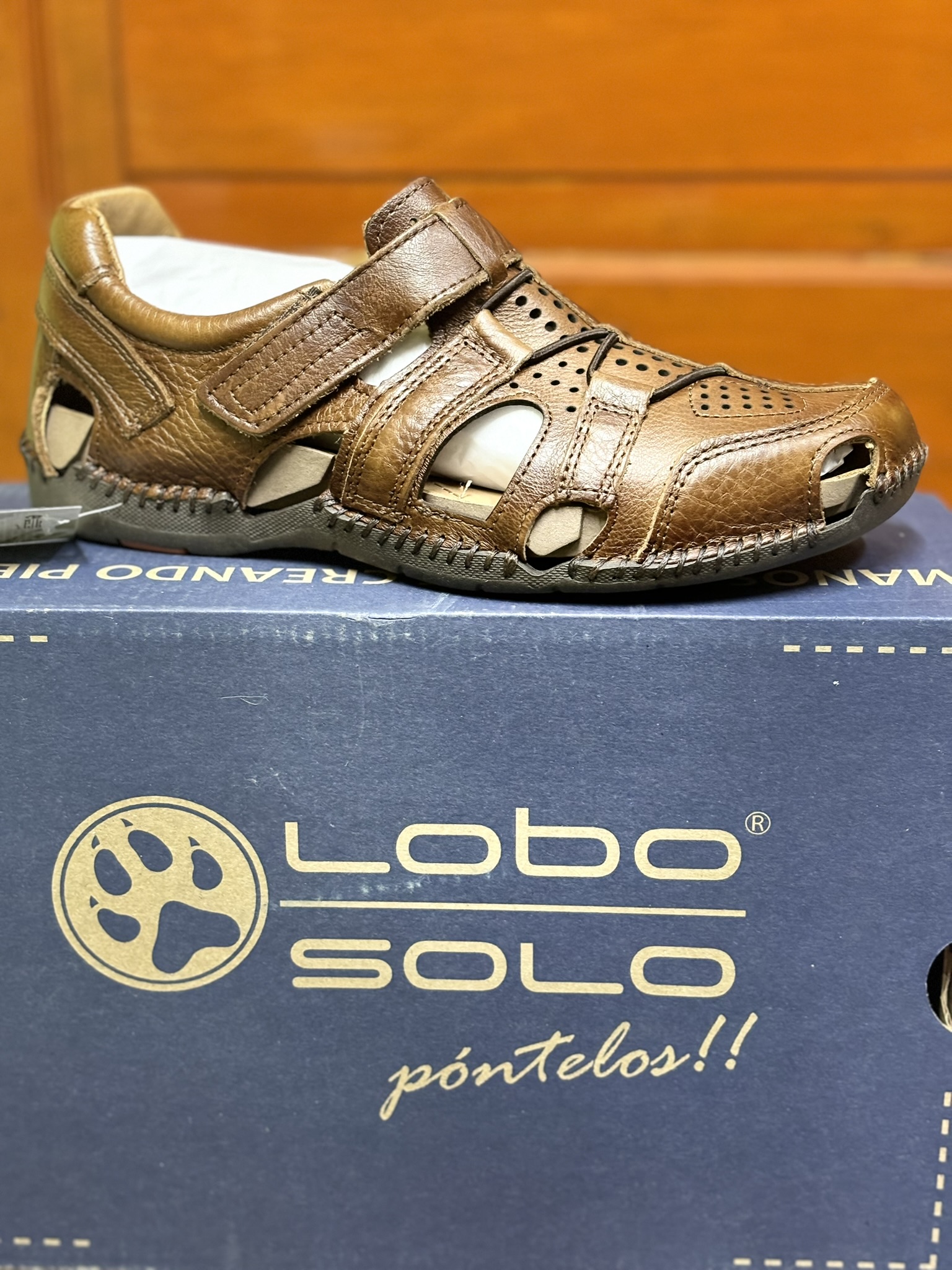 Imagen de zapato