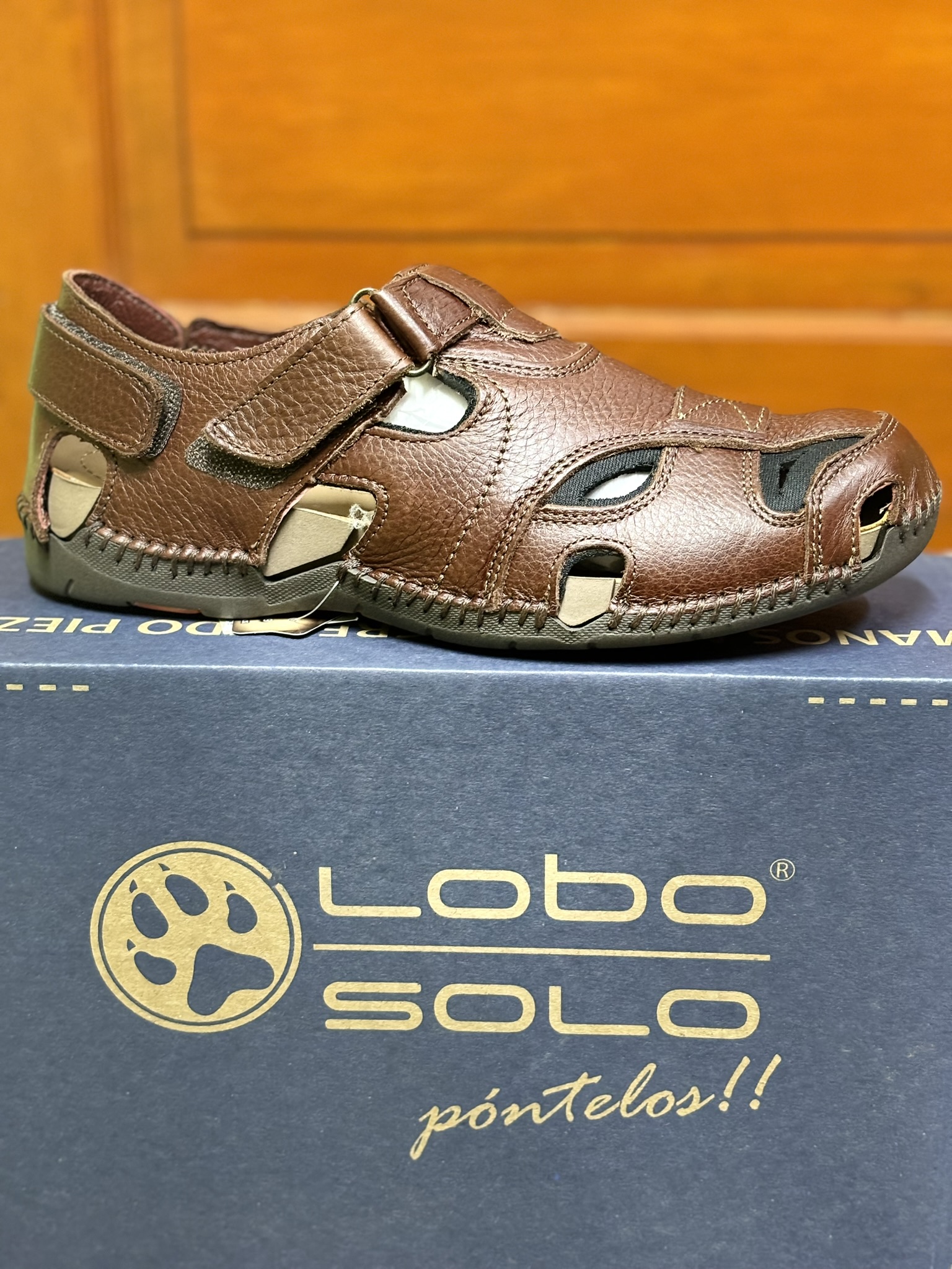 Imagen de zapato