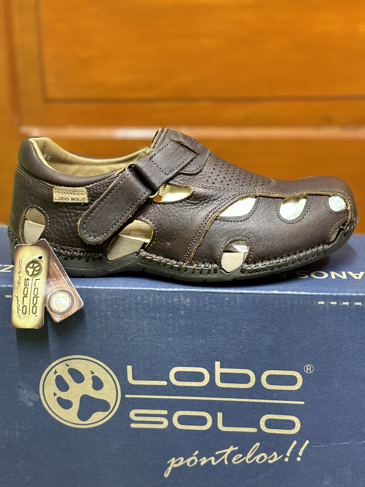 Imagen de zapato