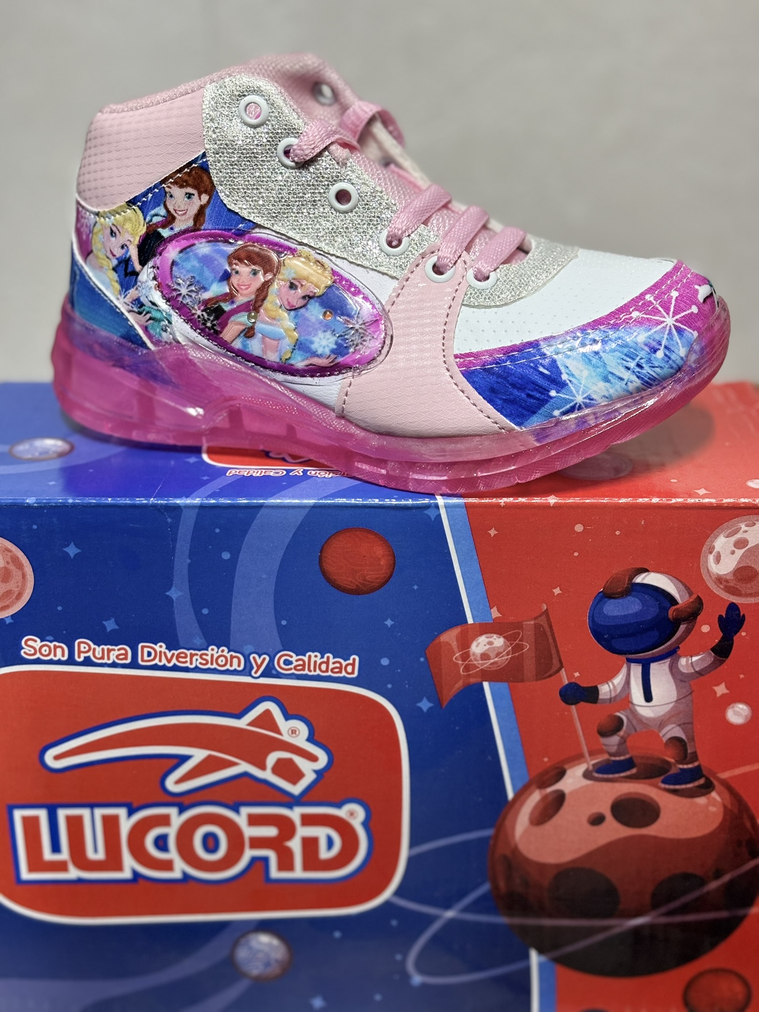 Imagen de zapato