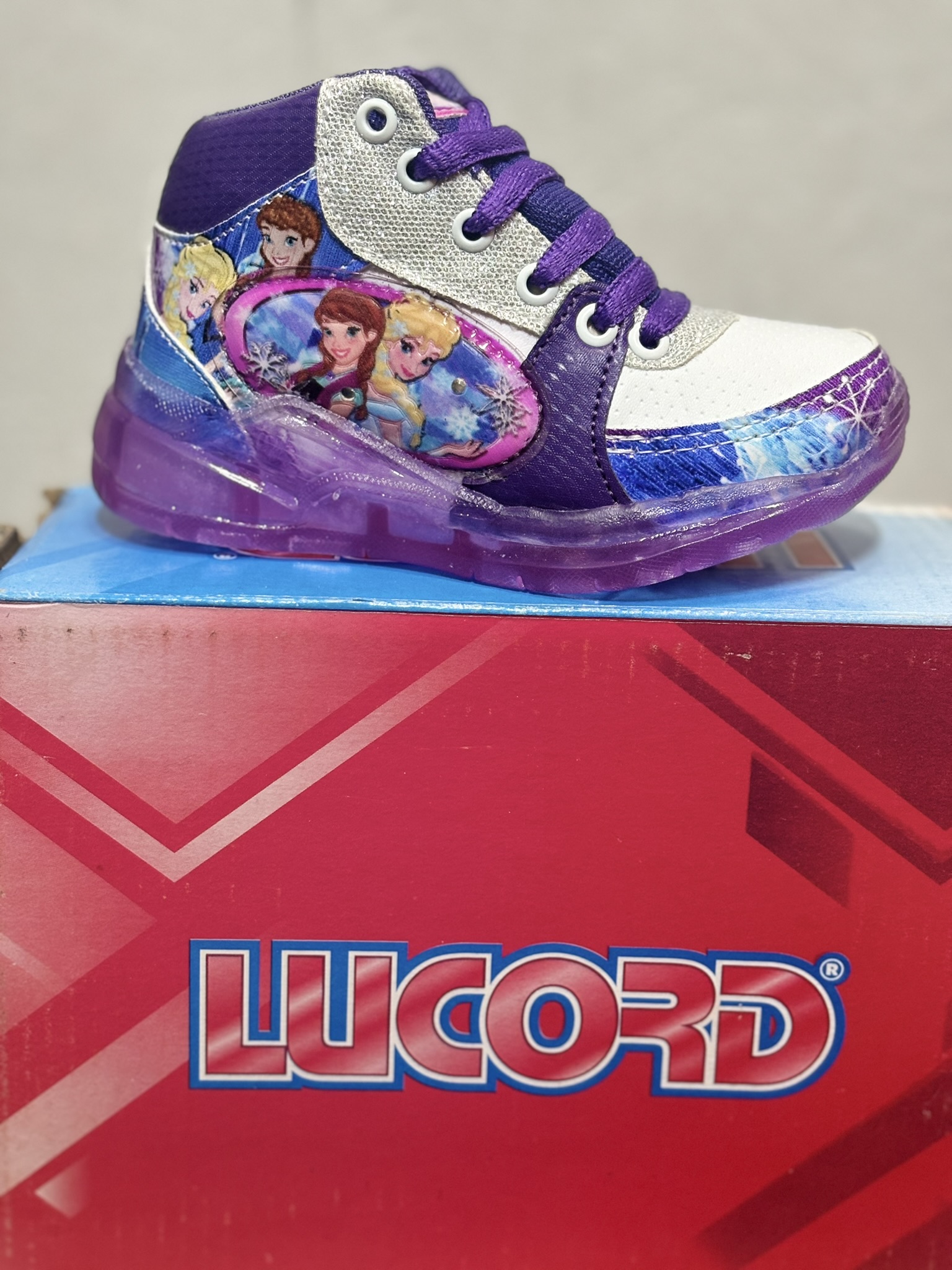 Imagen de zapato