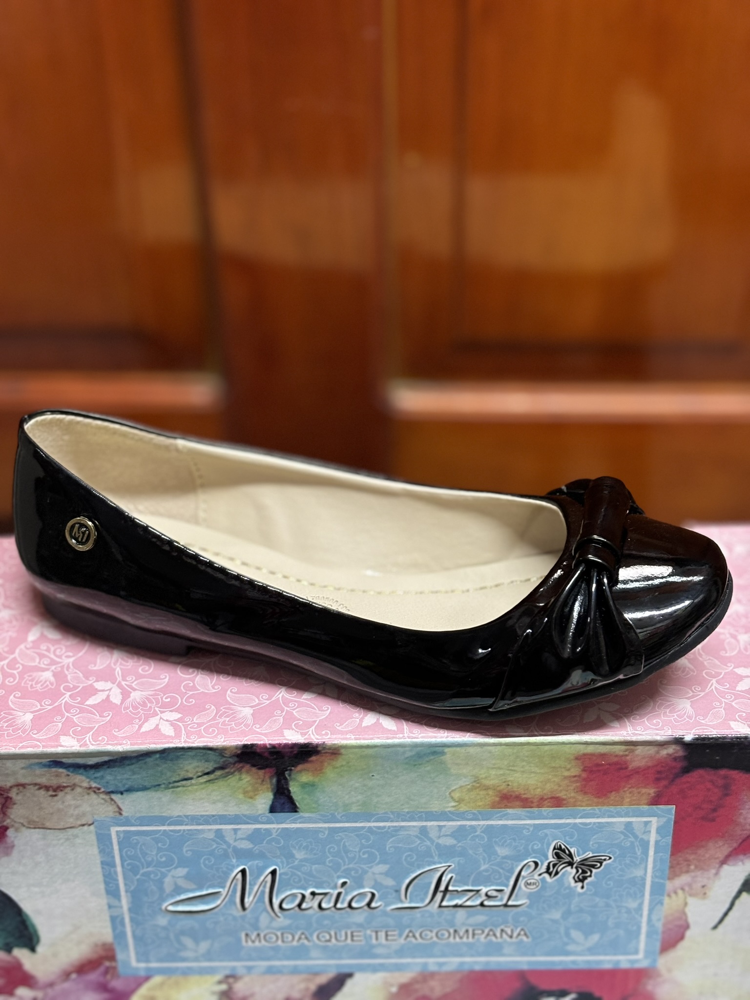 Imagen de zapatos