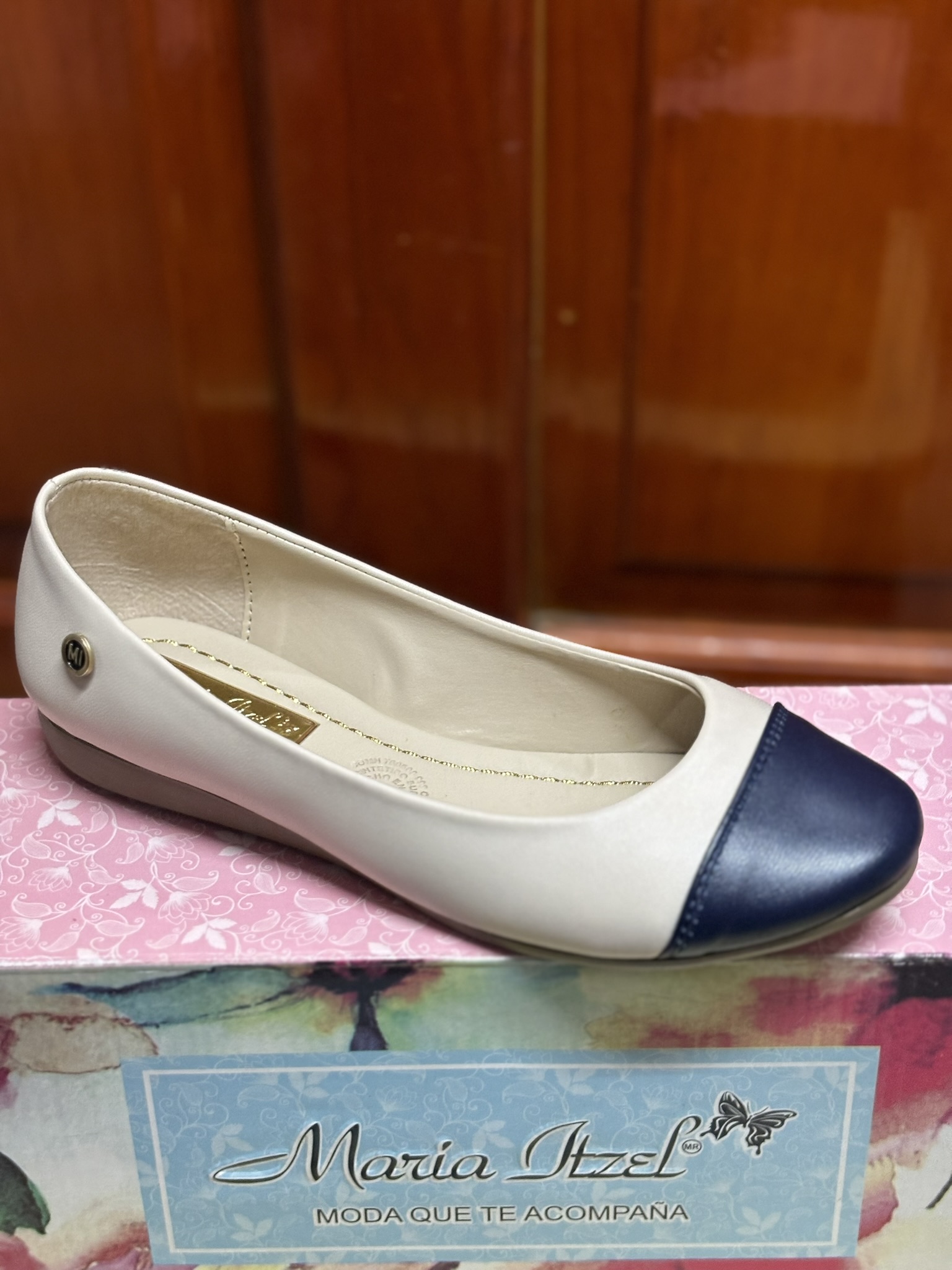 Imagen de zapatos