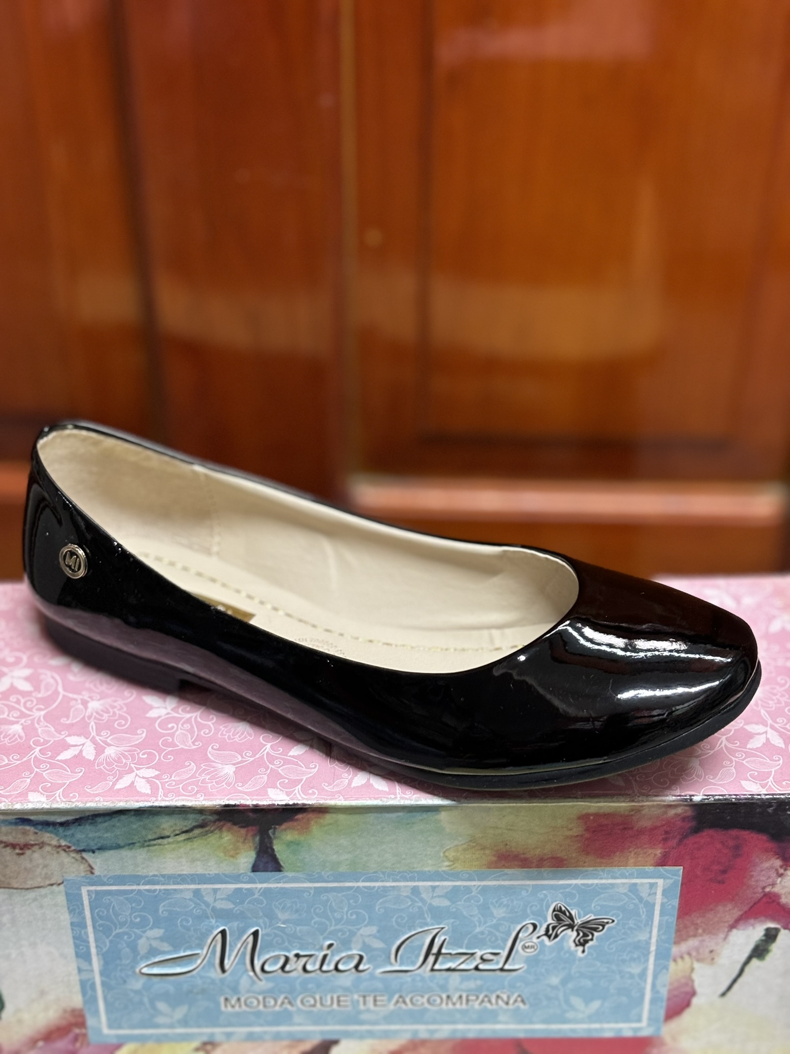 Imagen de zapatos