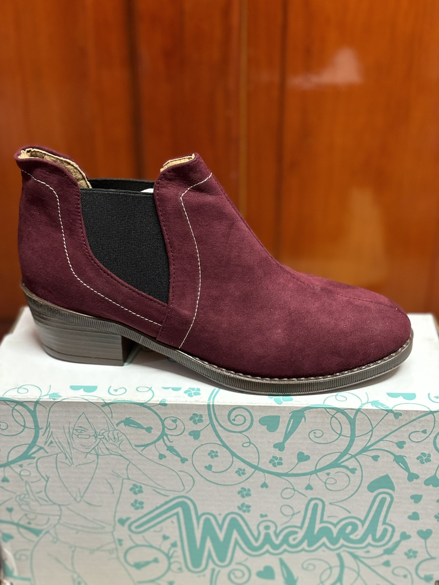 Imagen de zapato