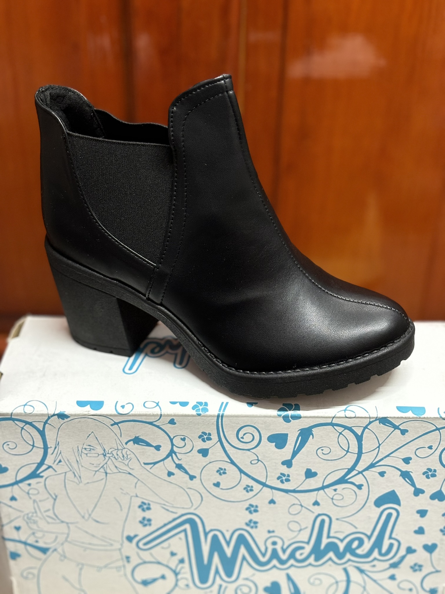Imagen de zapato