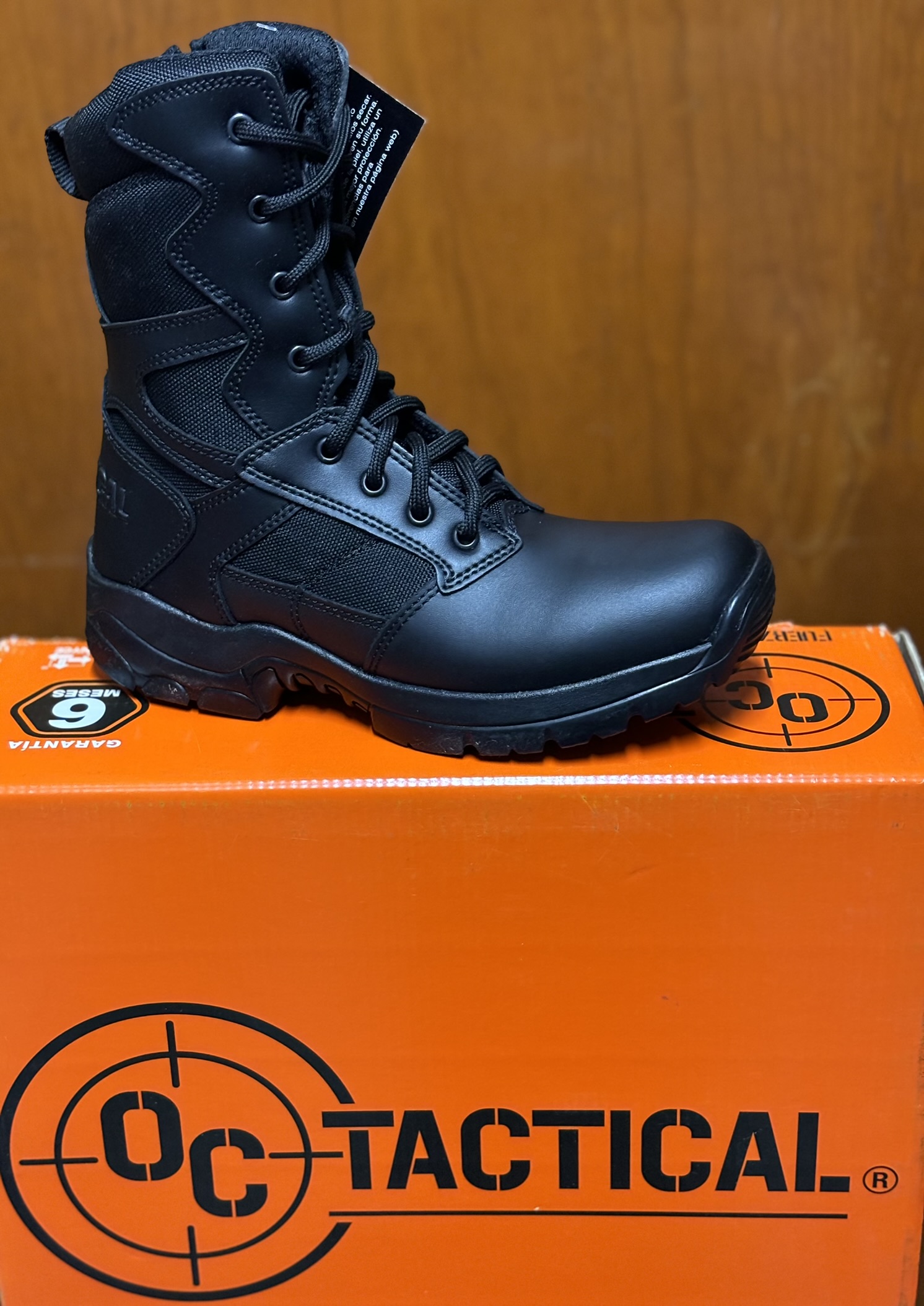 Imagen de zapato