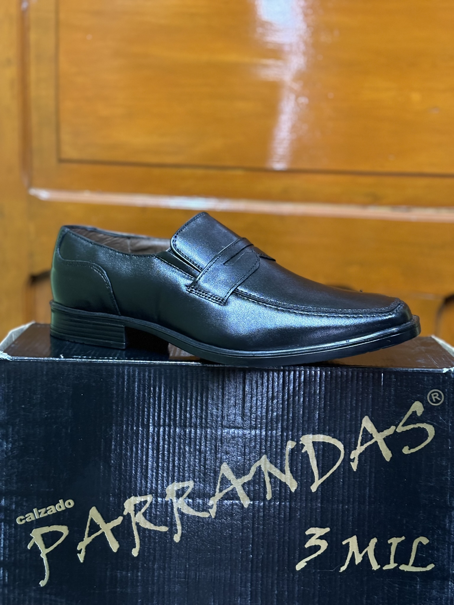 Imagen de zapato